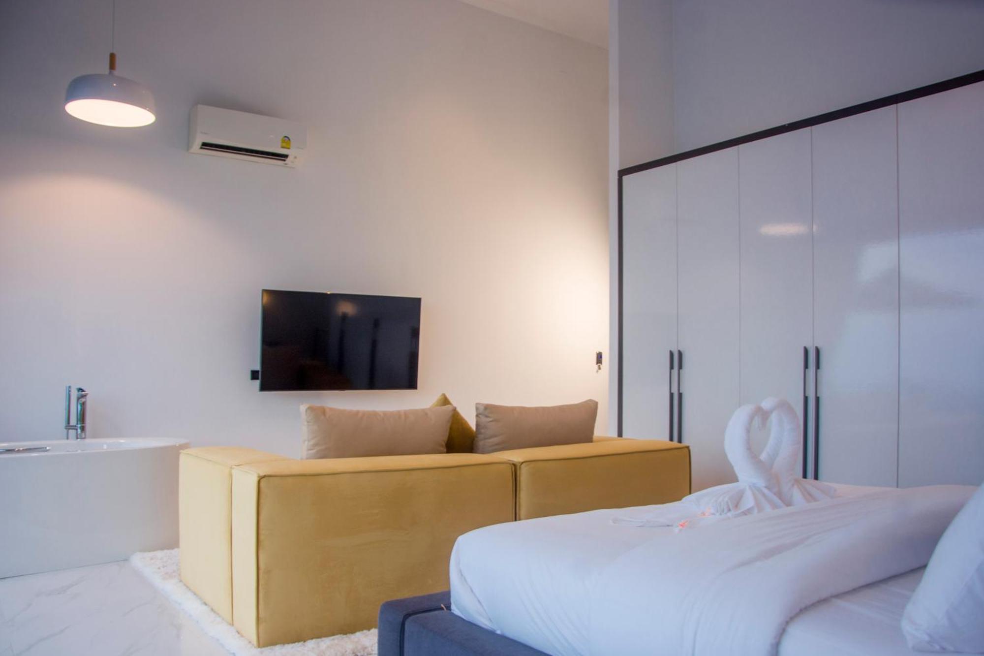 Seaview Lux Dream * Chaweng (Koh Samui)
