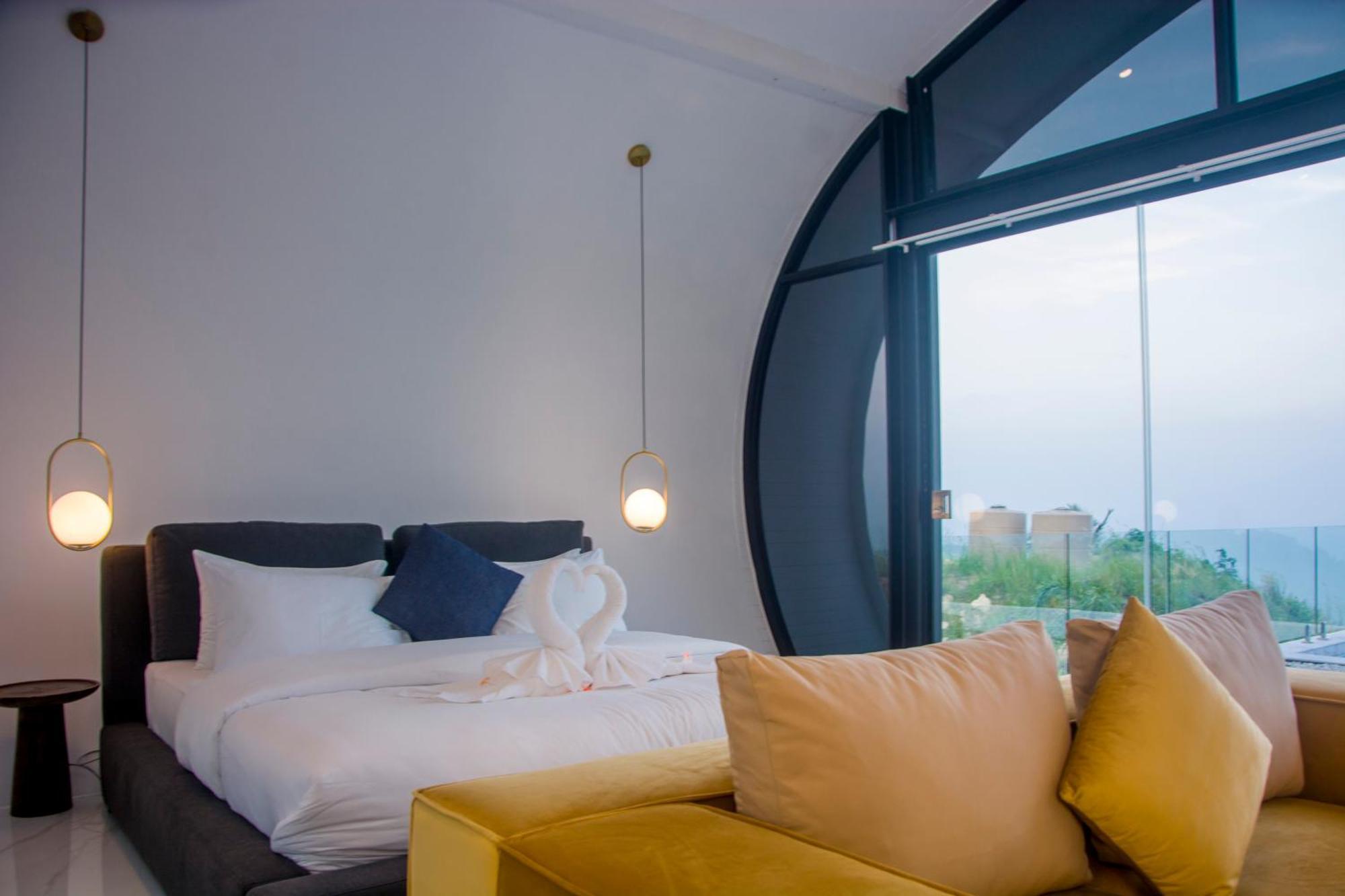 Seaview Lux Dream *