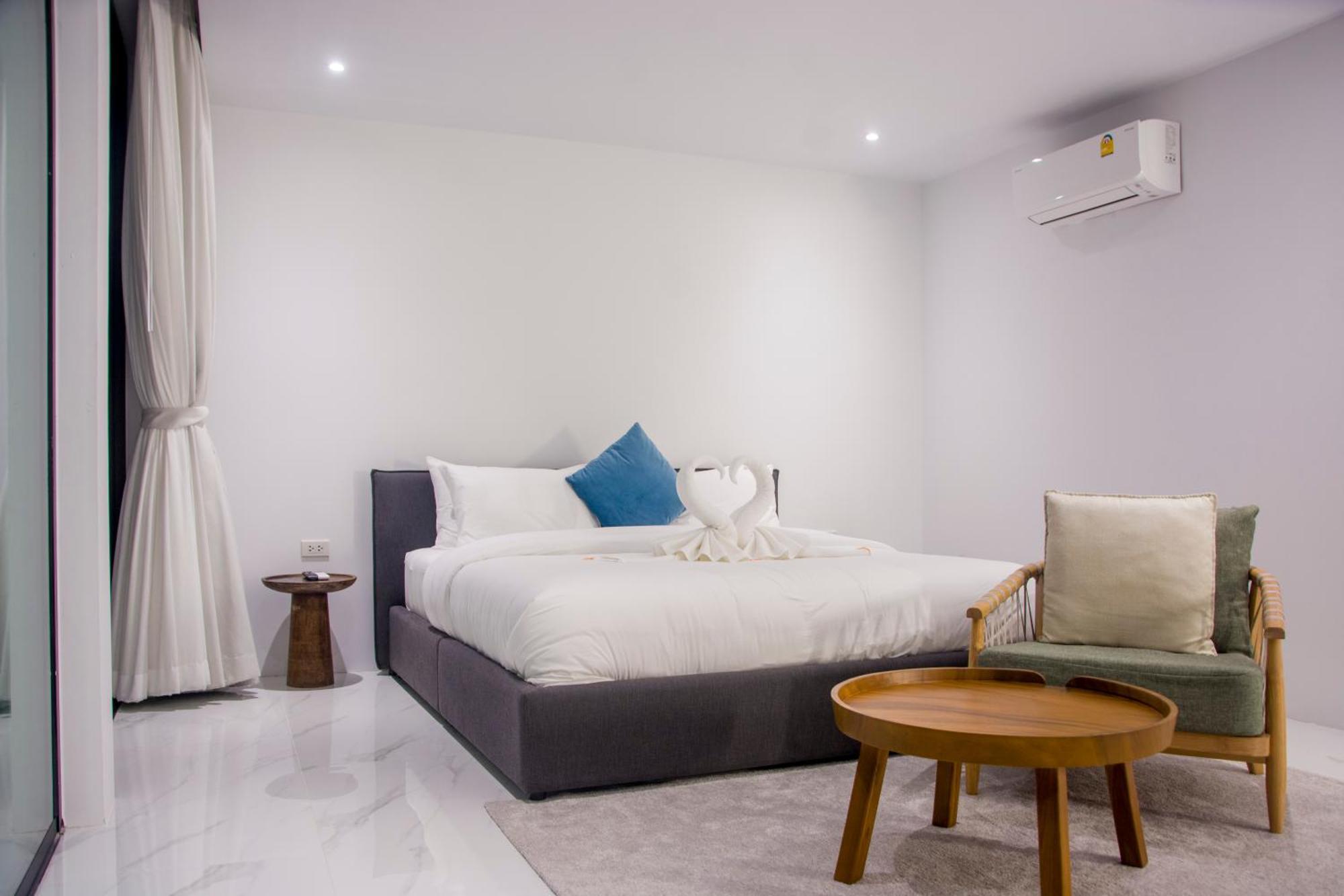 Seaview Lux Dream Chaweng (Koh Samui)