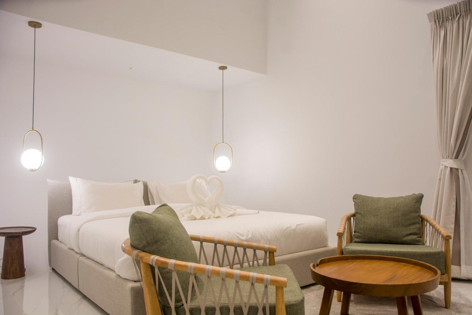 Seaview Lux Dream