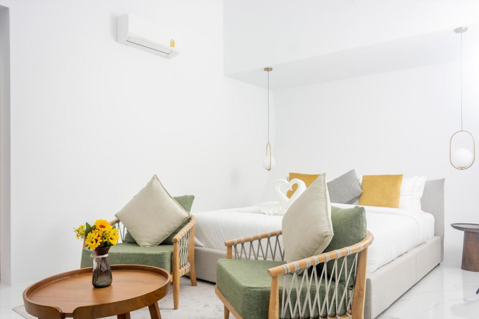 Seaview Lux Dream Chaweng (Koh Samui)