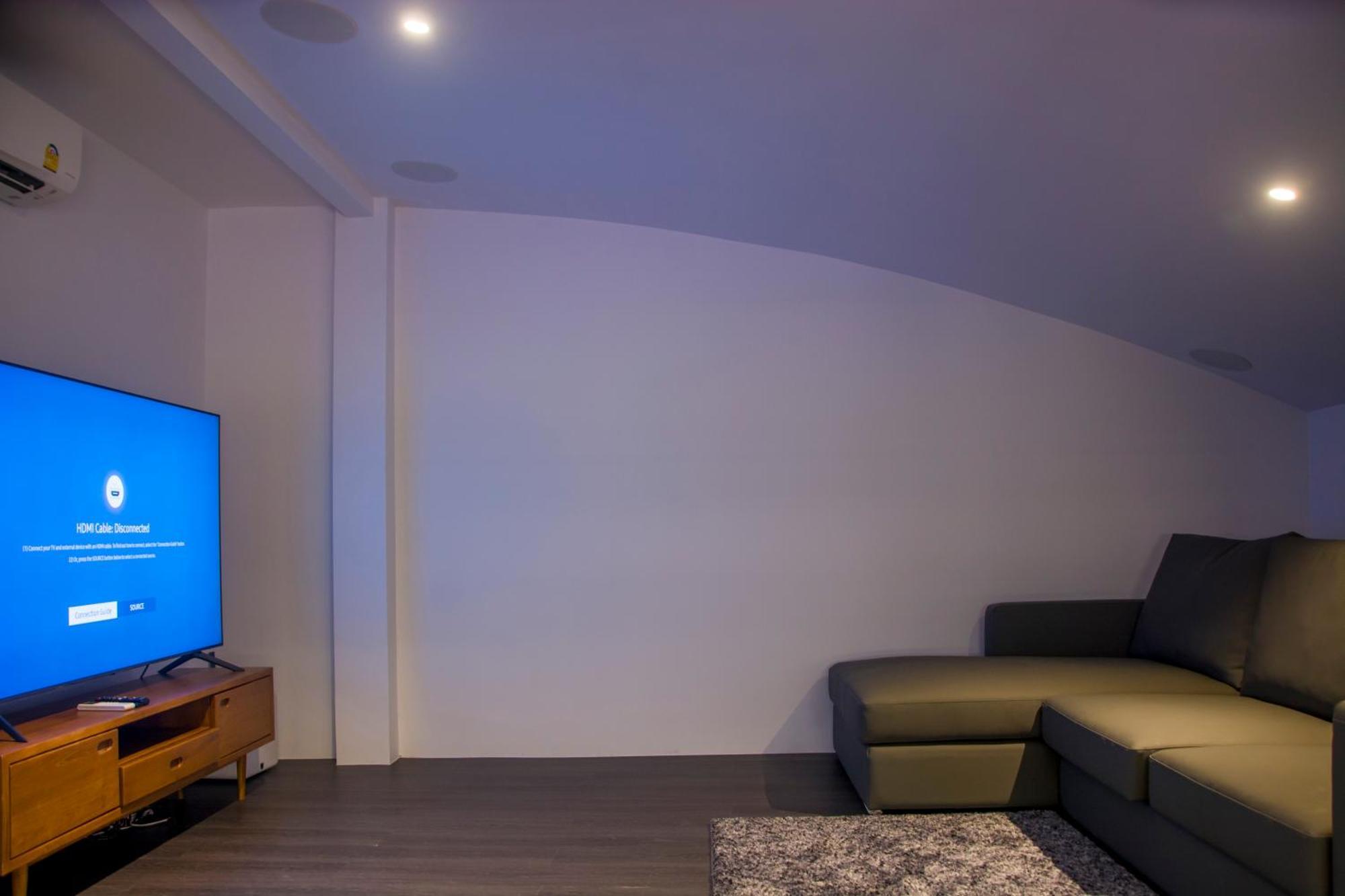 Seaview Lux Dream