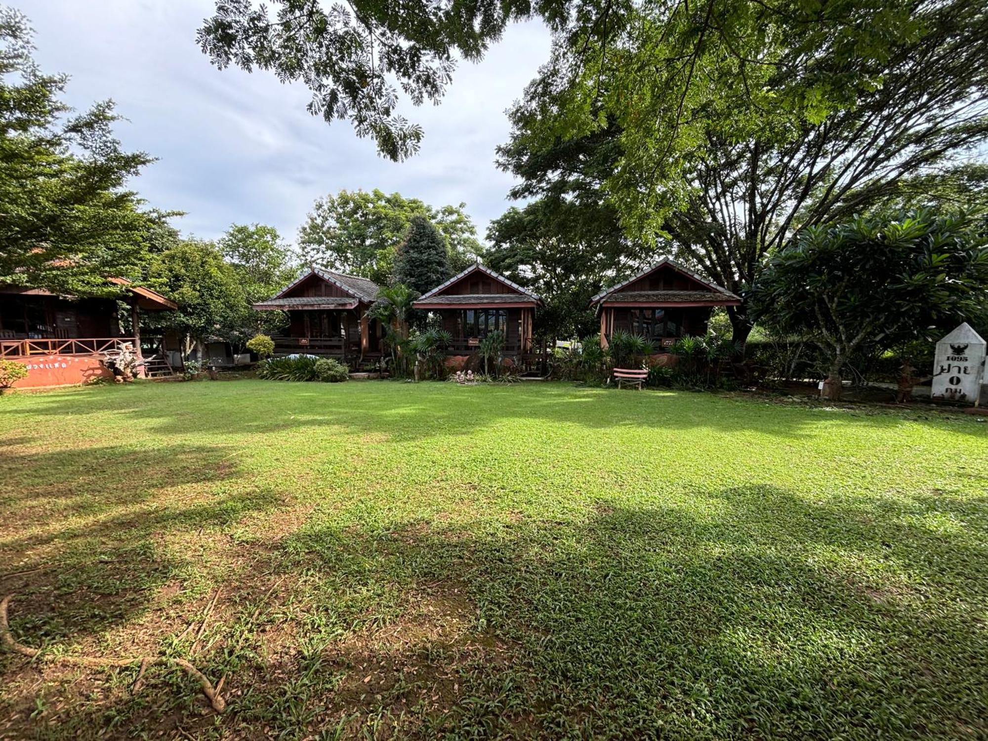 Resort Kiang Fa *