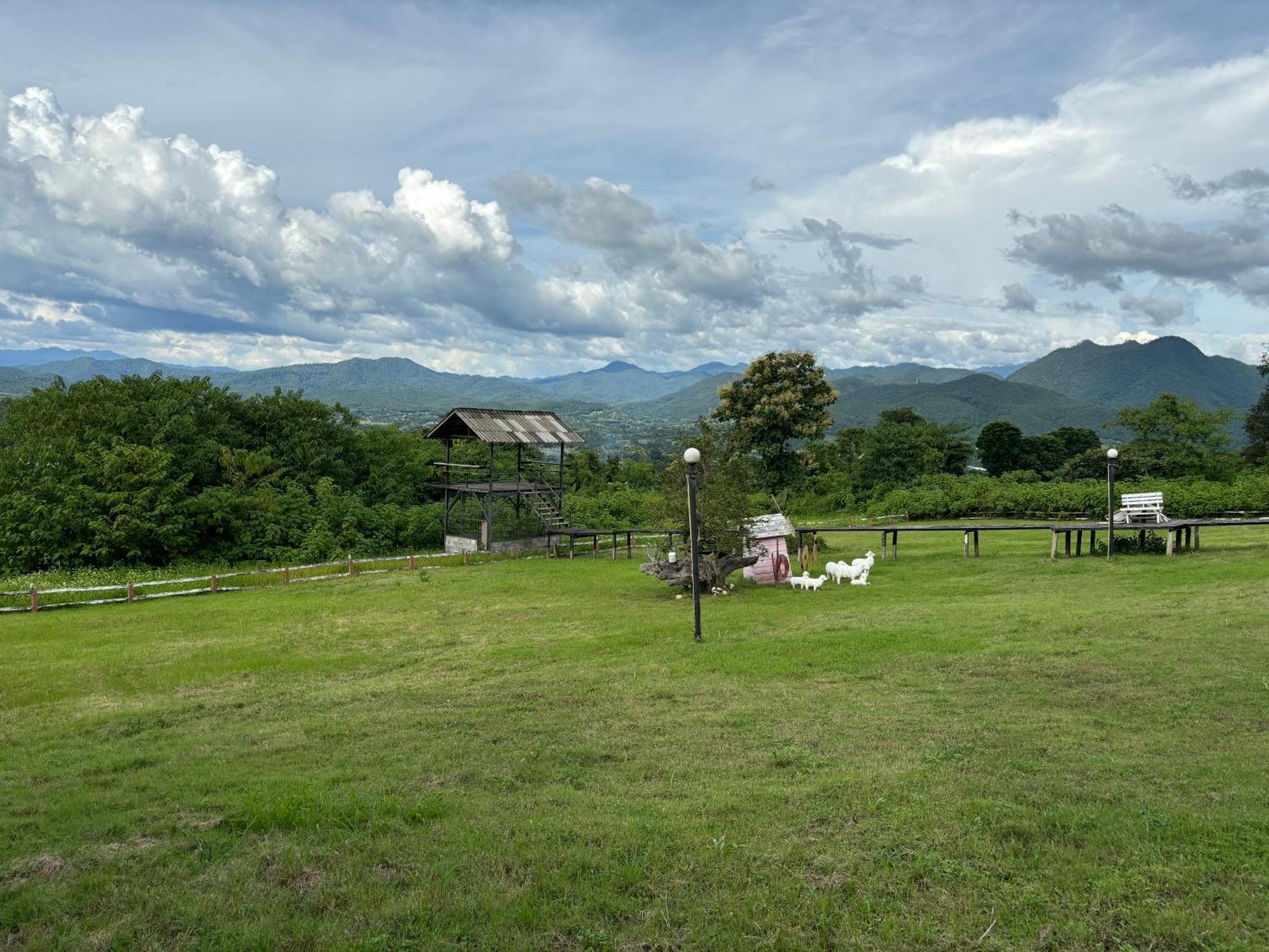 Kiang Fa Pai