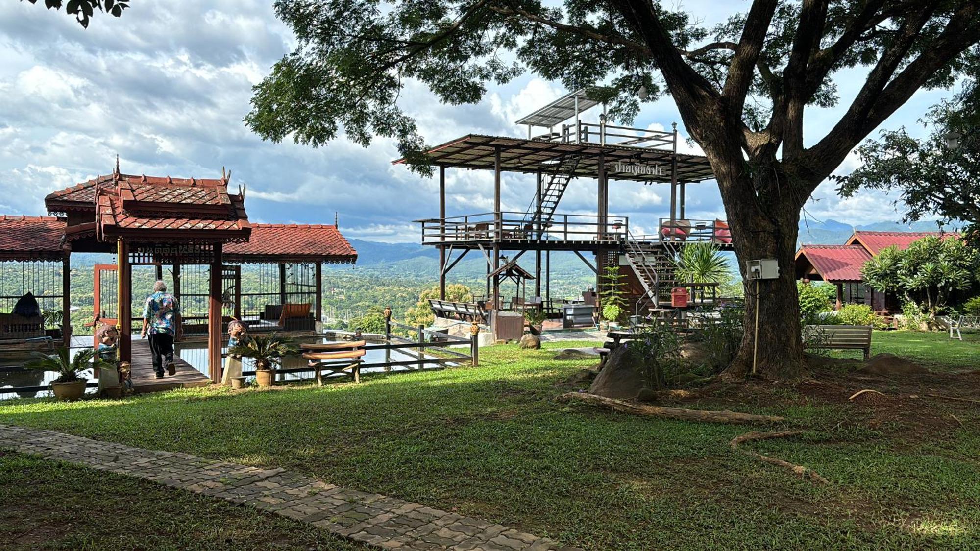 Kiang Fa Resort