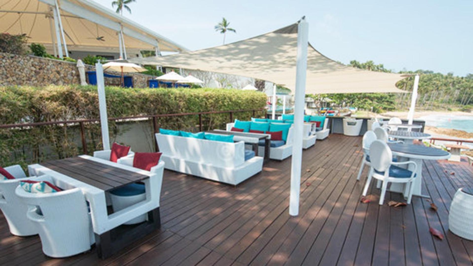 Aqua Vista 28 - Traditional Thai Style