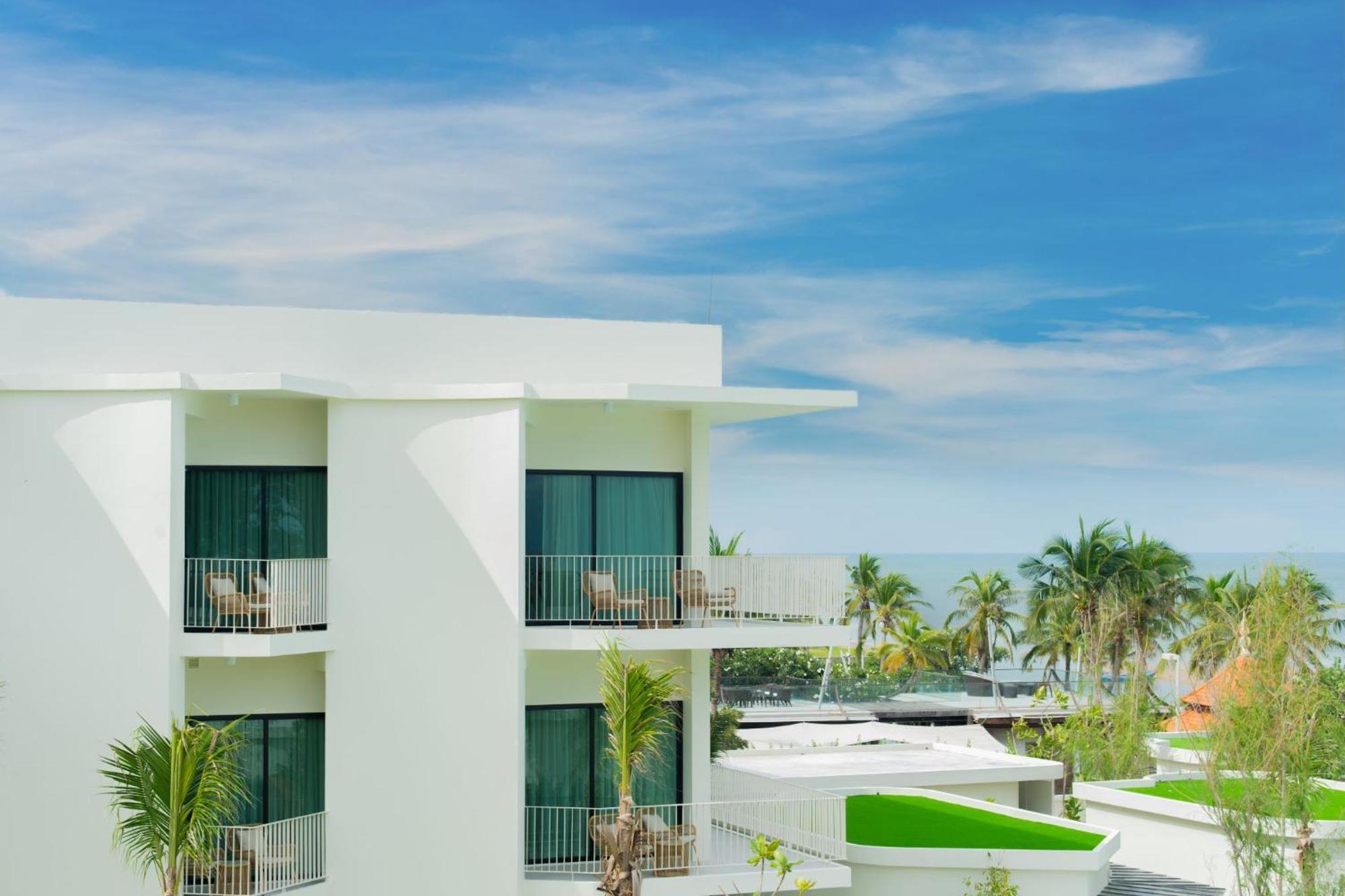 Hotel Aviyana Hua Hin