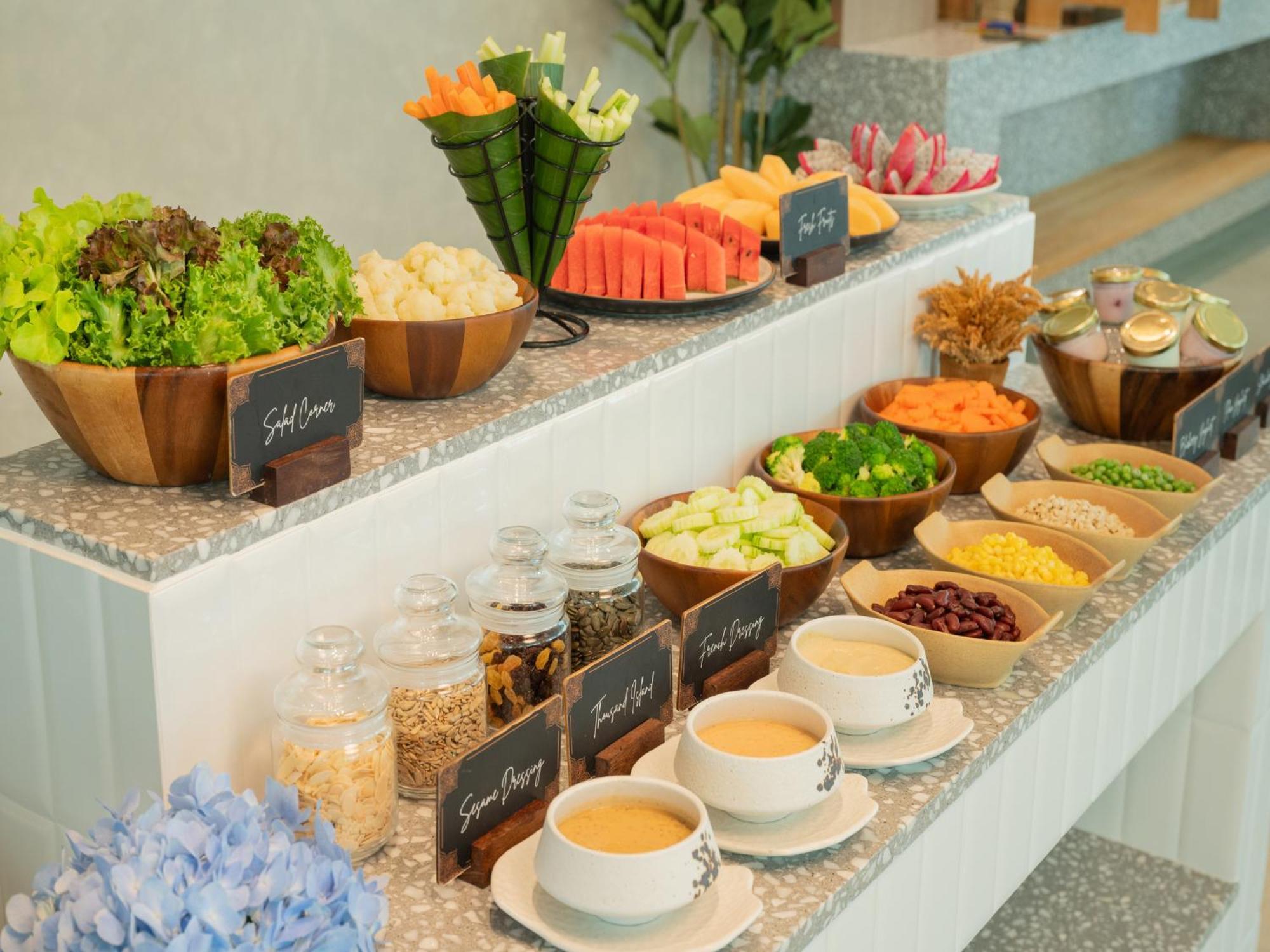 Hotel Aviyana Hua Hin Cha-Am