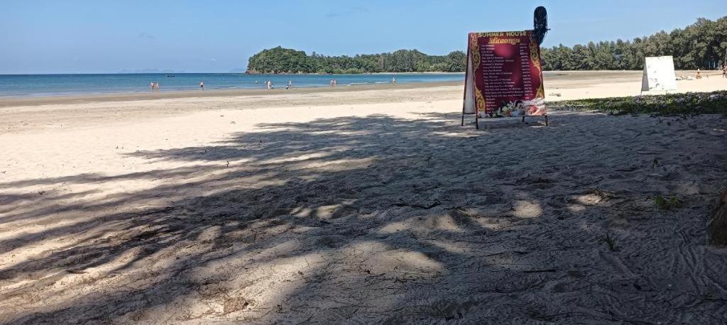 Resort Lanta Summer House2