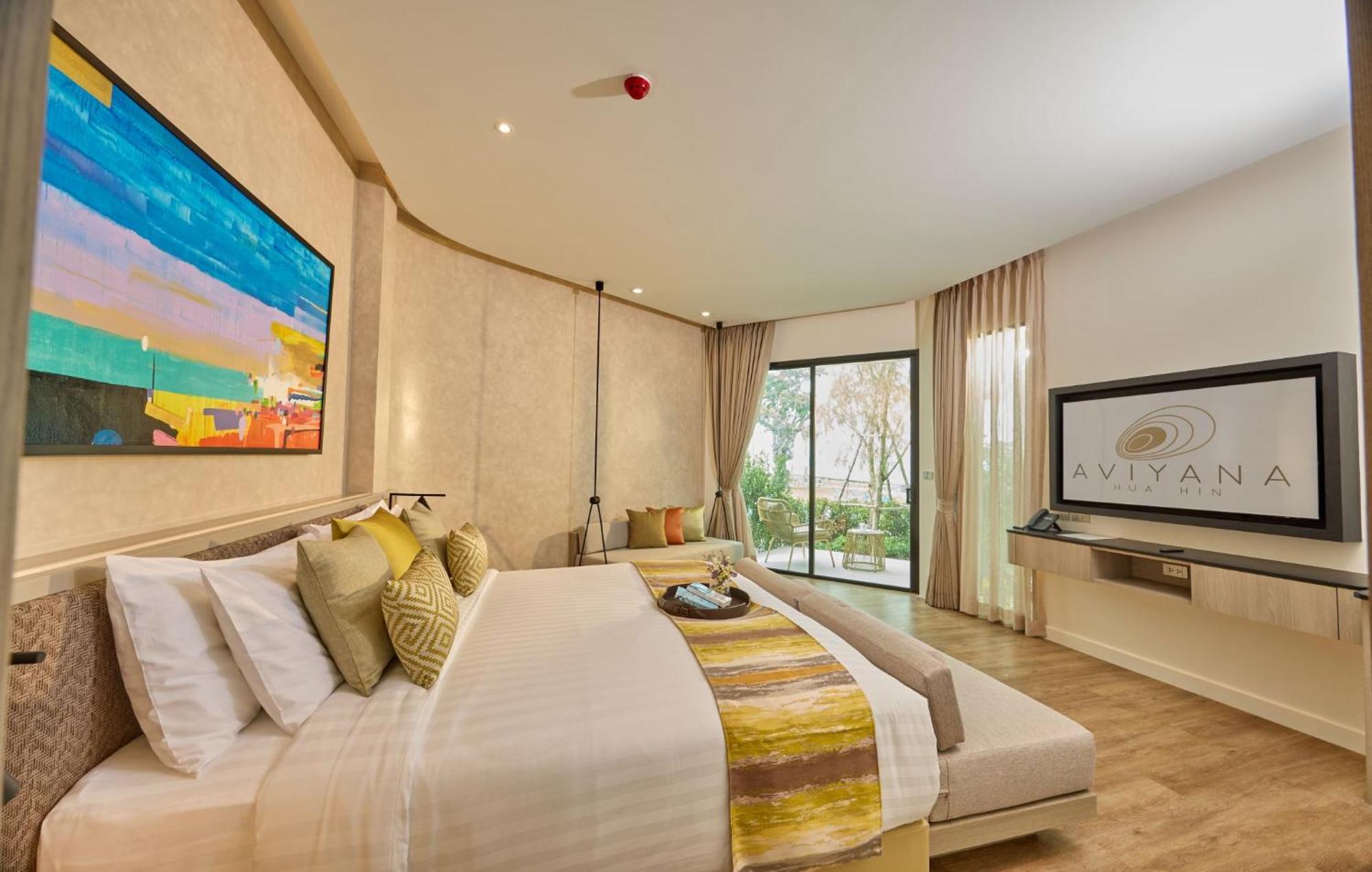 Hotel Aviyana Hua Hin 5*