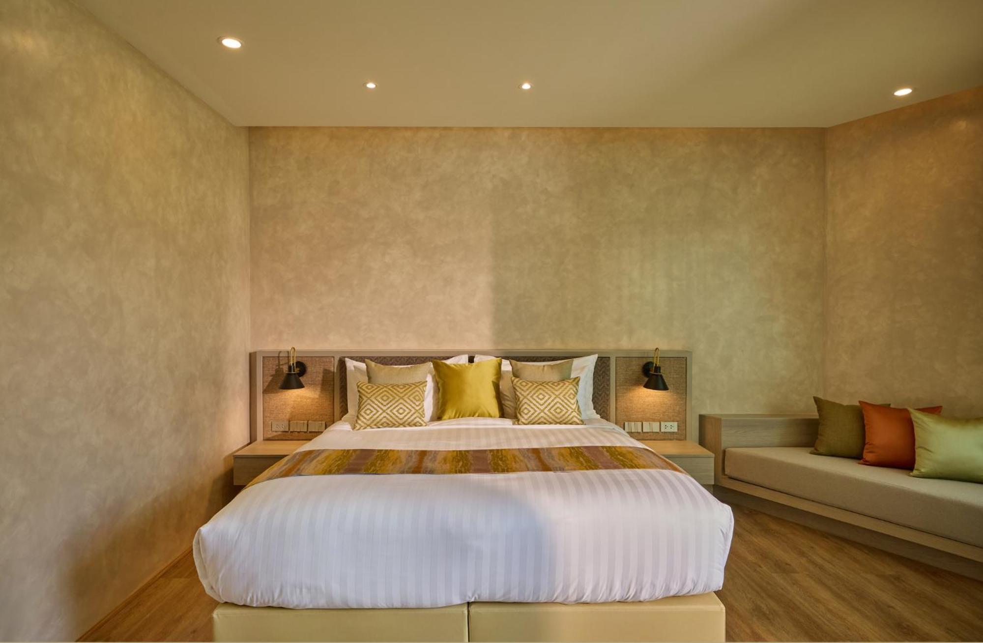 Aviyana Hua Hin 5*