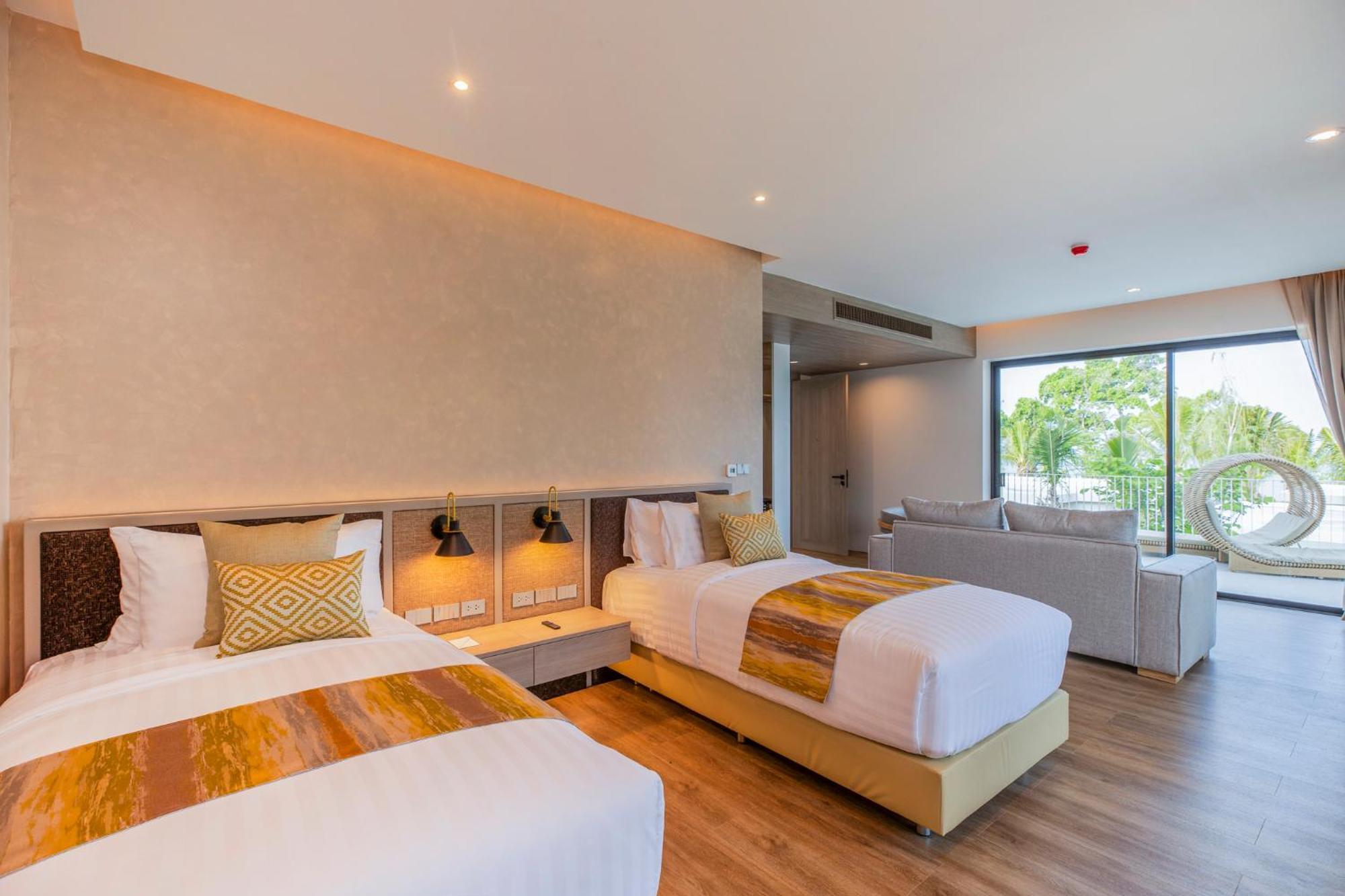 Hotel Aviyana Hua Hin 5*