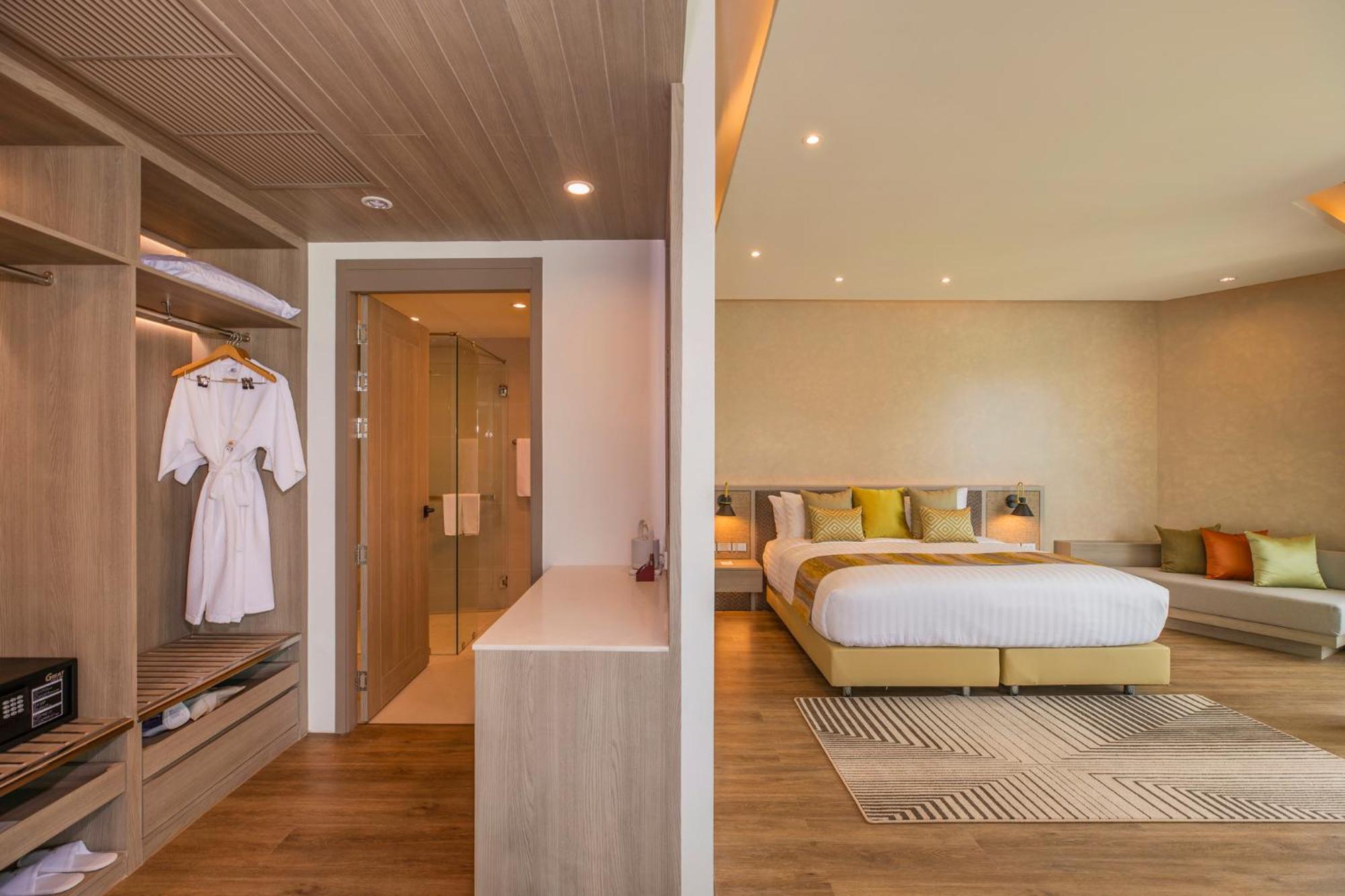 Aviyana Hua Hin 5*