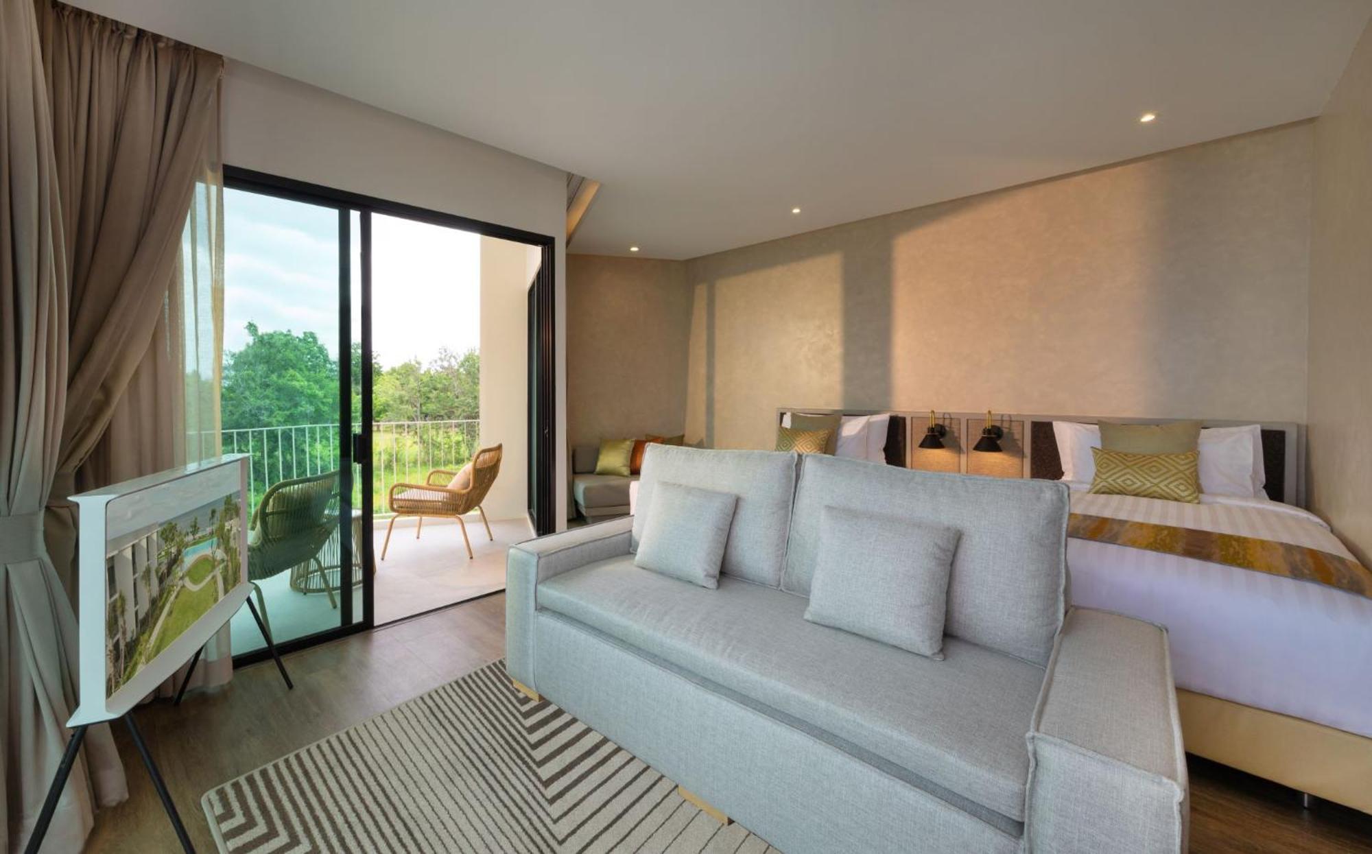 Aviyana Hua Hin Hotel