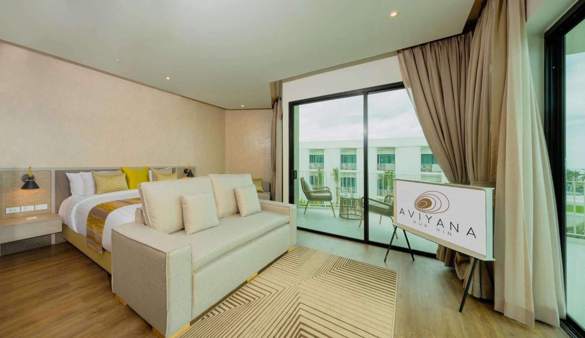 Hotel Aviyana Hua Hin
