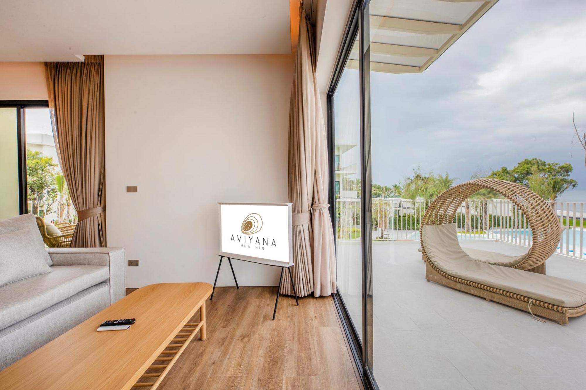 Aviyana Hua Hin 5*