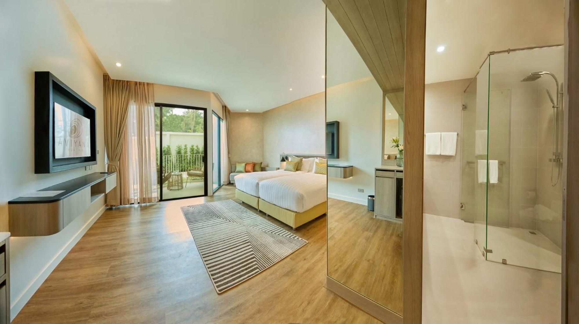 Hotel Aviyana Hua Hin 5*
