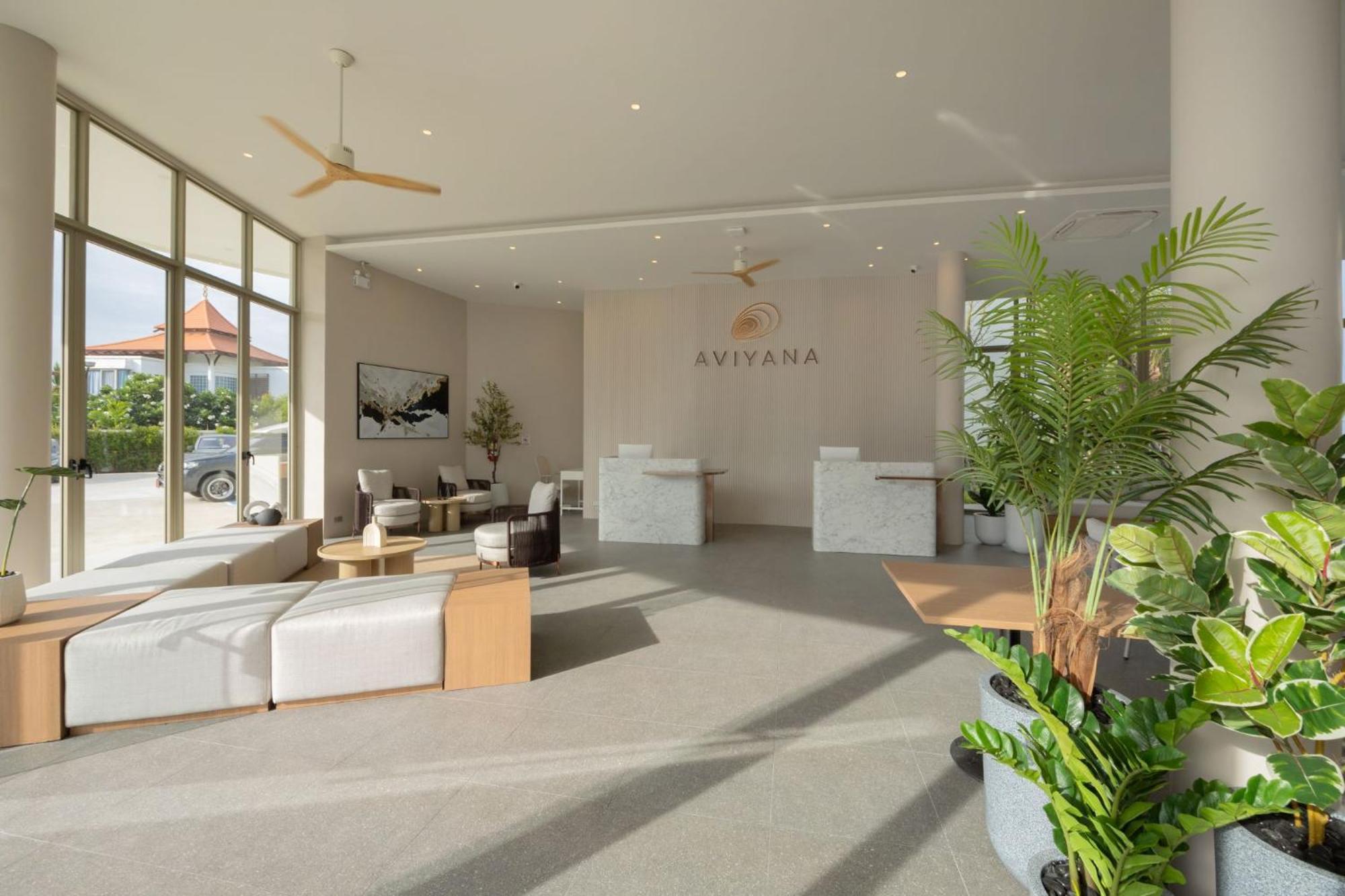 Aviyana Hua Hin Hotel