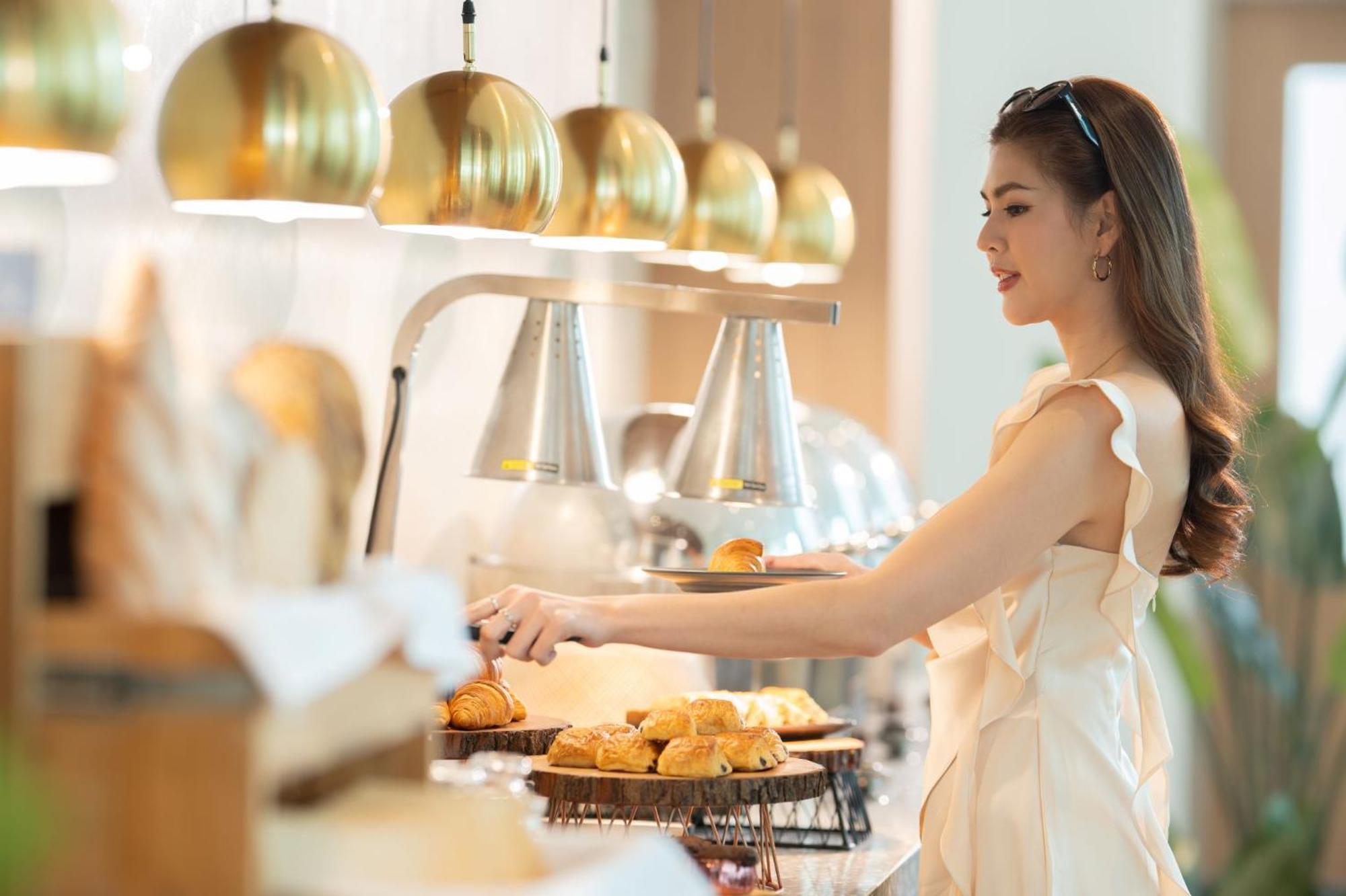 Aviyana Hua Hin Hotel 5*
