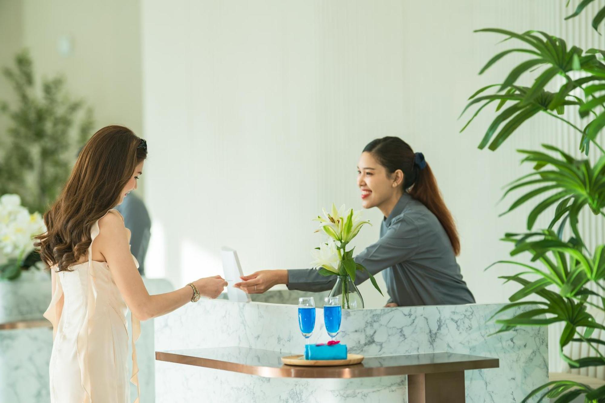 Hotel Aviyana Hua Hin 5*