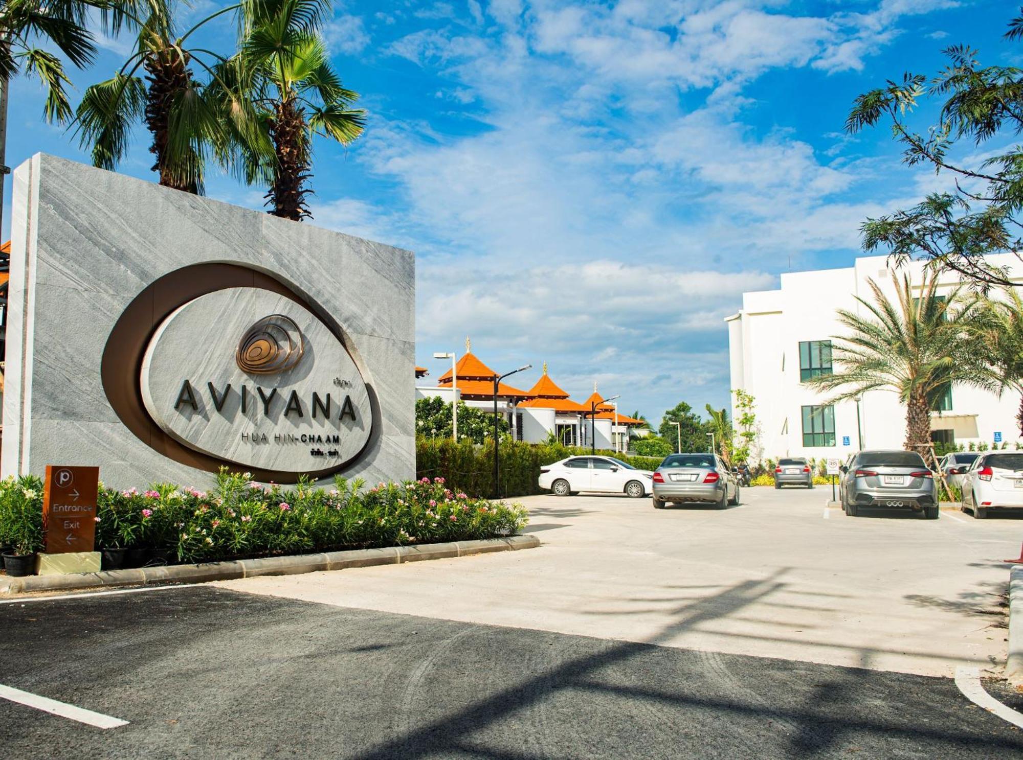 Hotel Aviyana Hua Hin 5*
