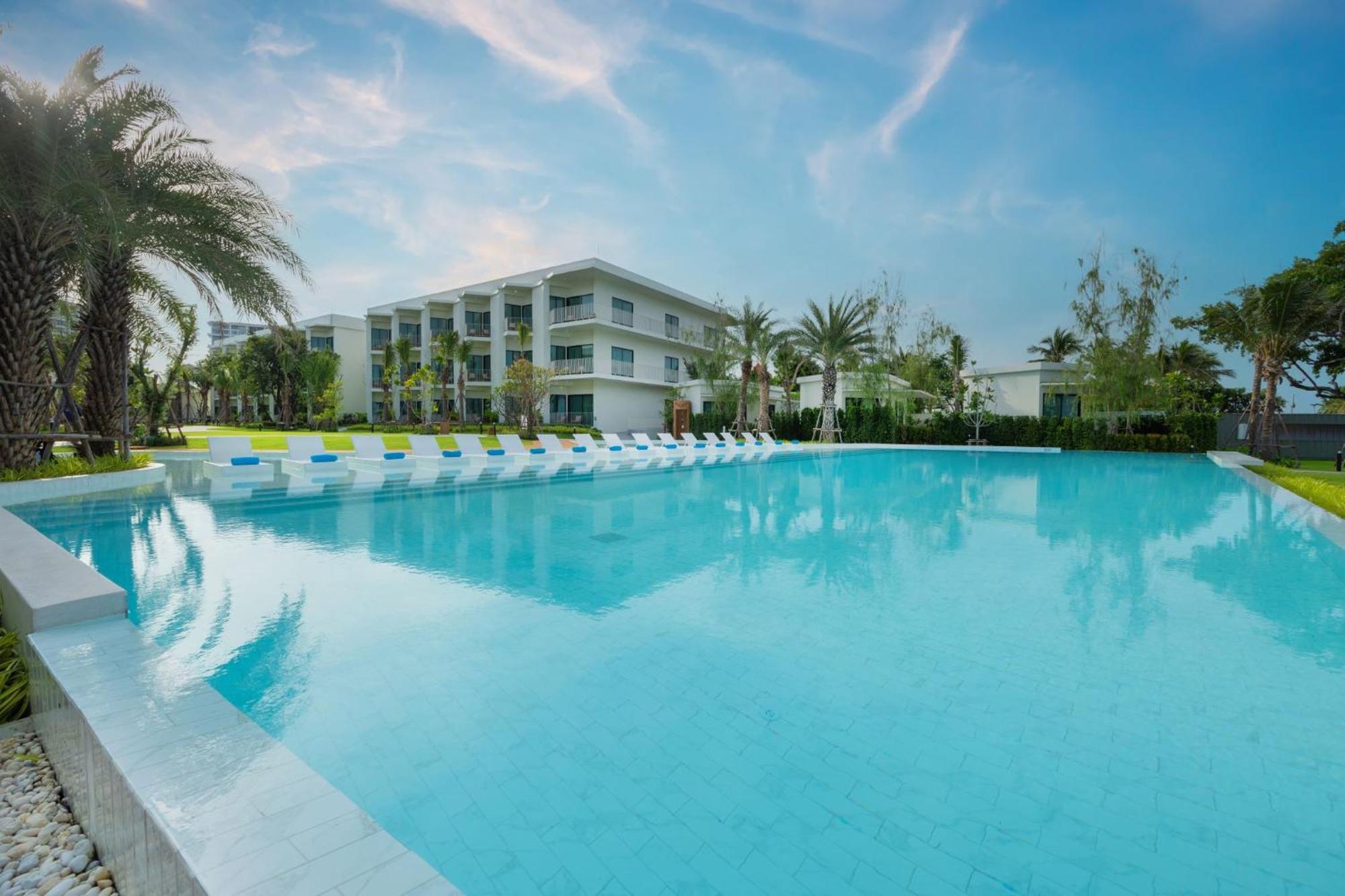 Aviyana Hua Hin Hotel