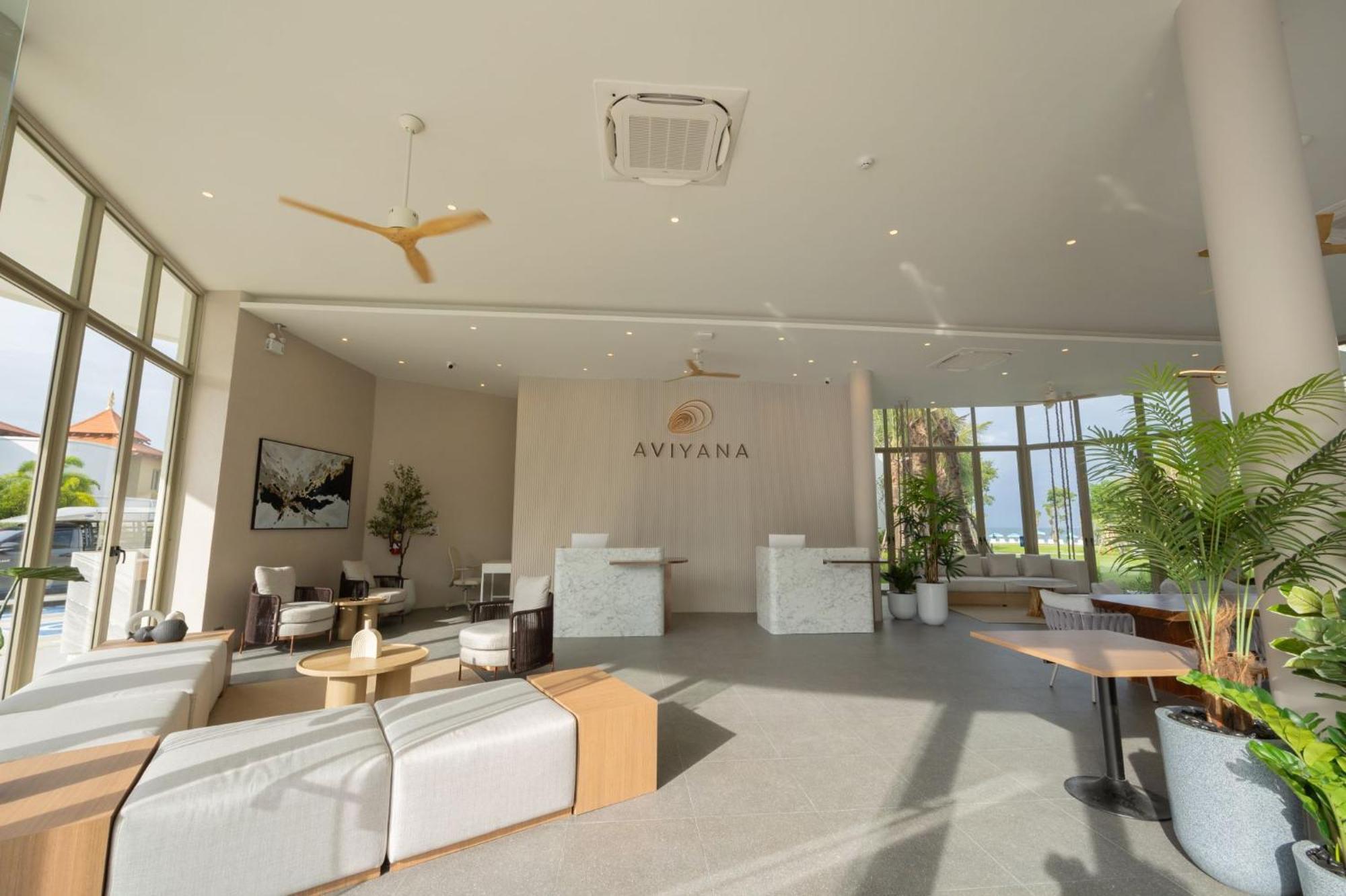 Aviyana Hua Hin 5*