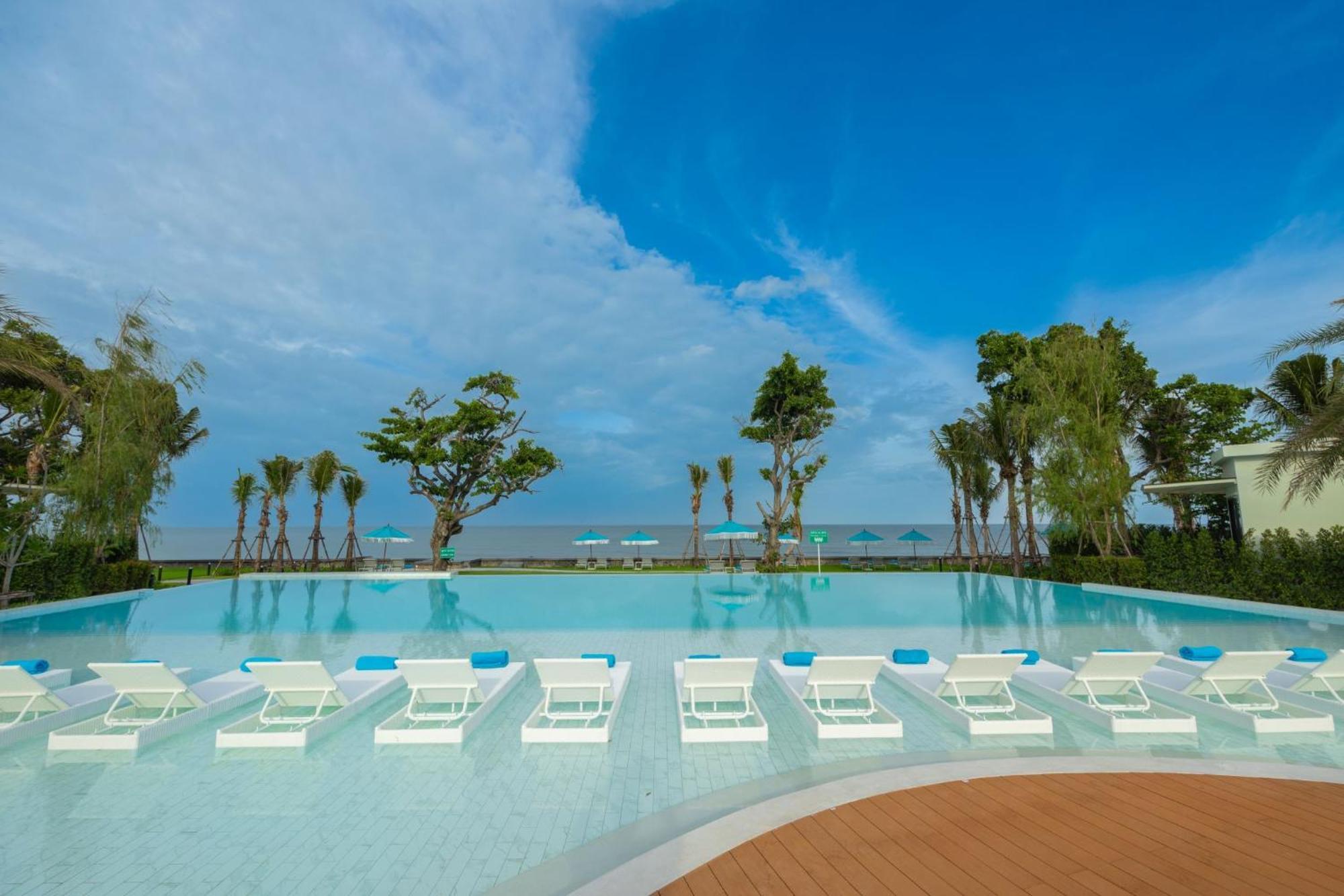 Hotel Aviyana Hua Hin 5*