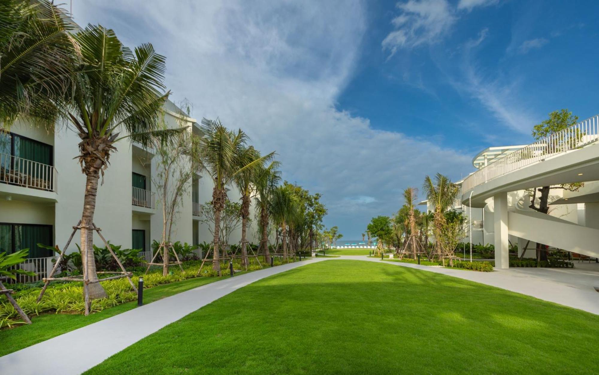 Hotel Aviyana Hua Hin 5*