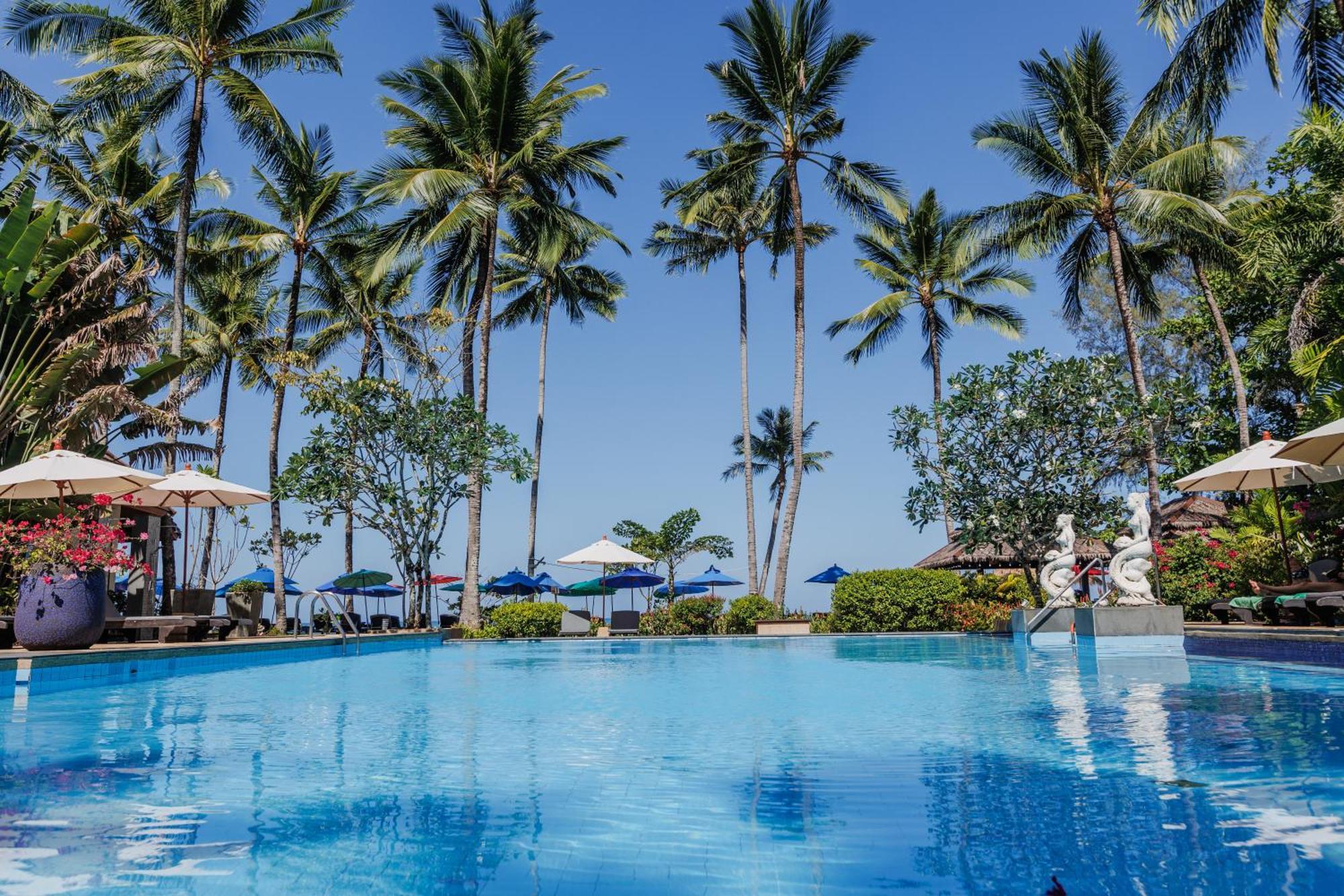 Nang Thong Khao Lak