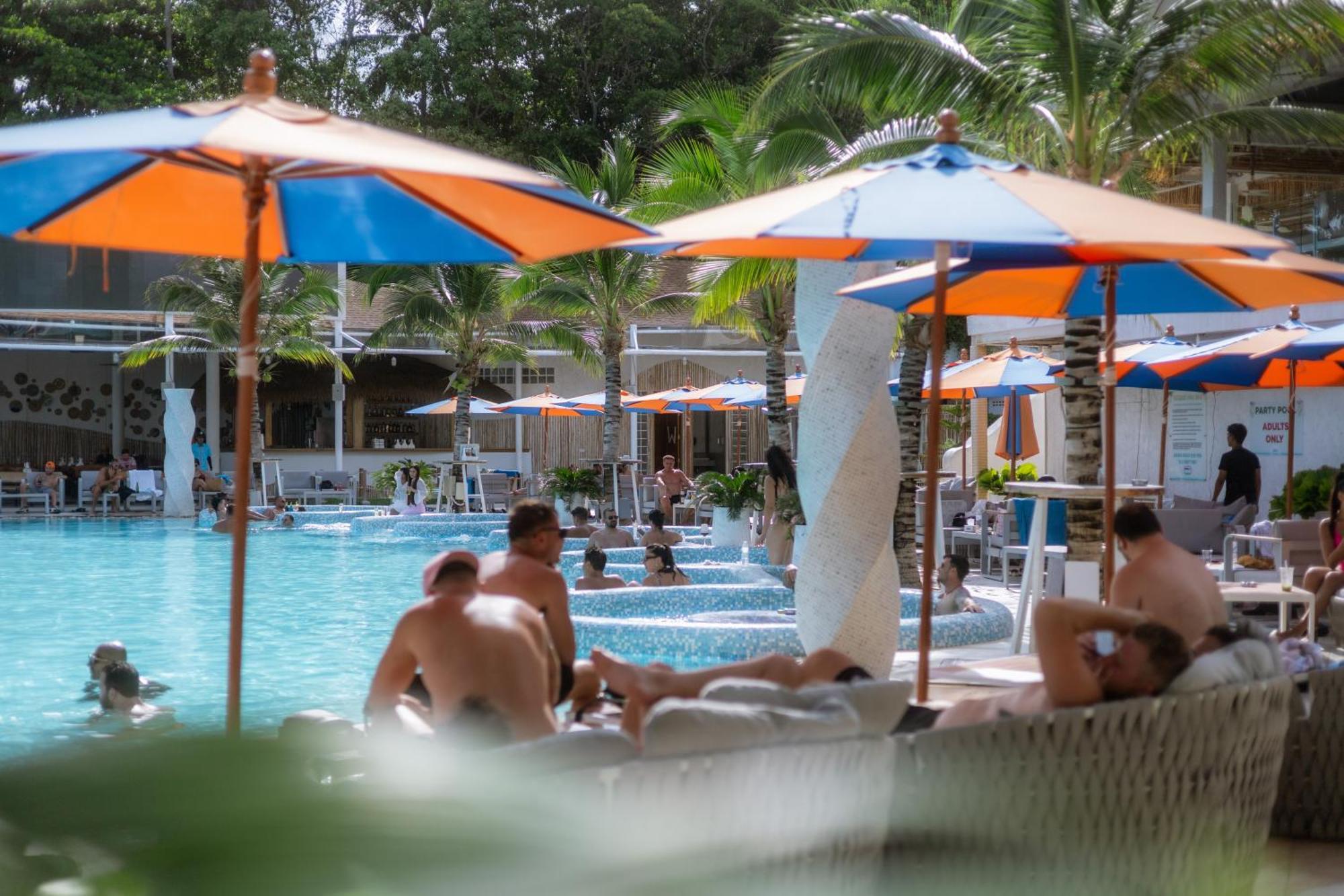Arkbar Club Hotel 3*