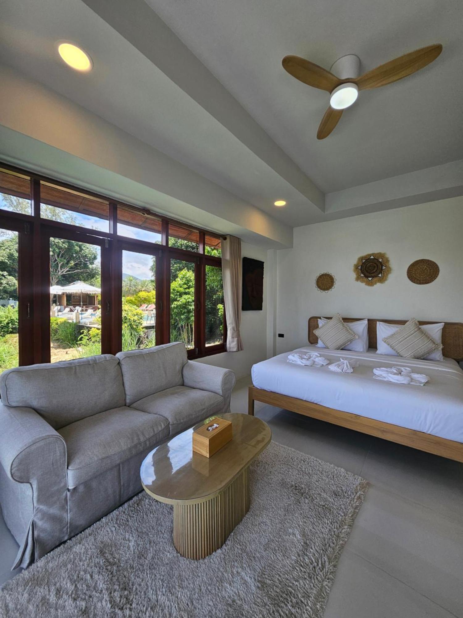 Resort Phangan Utopia 3*