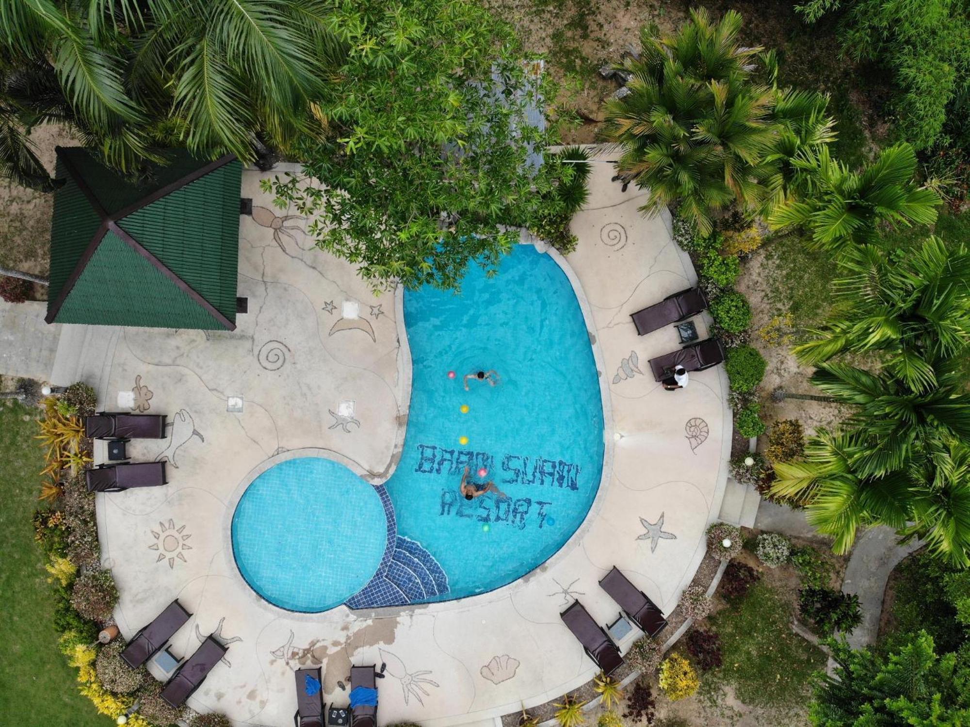 Baan Suan 3* Ao Nang
