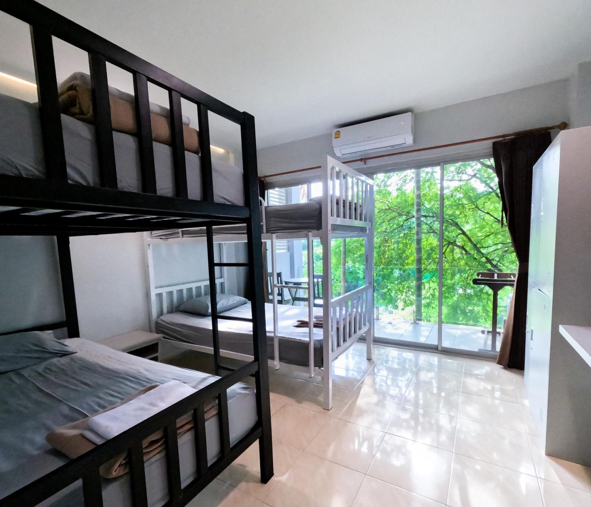 Chaweng Terrace 2* Chaweng (Koh Samui)