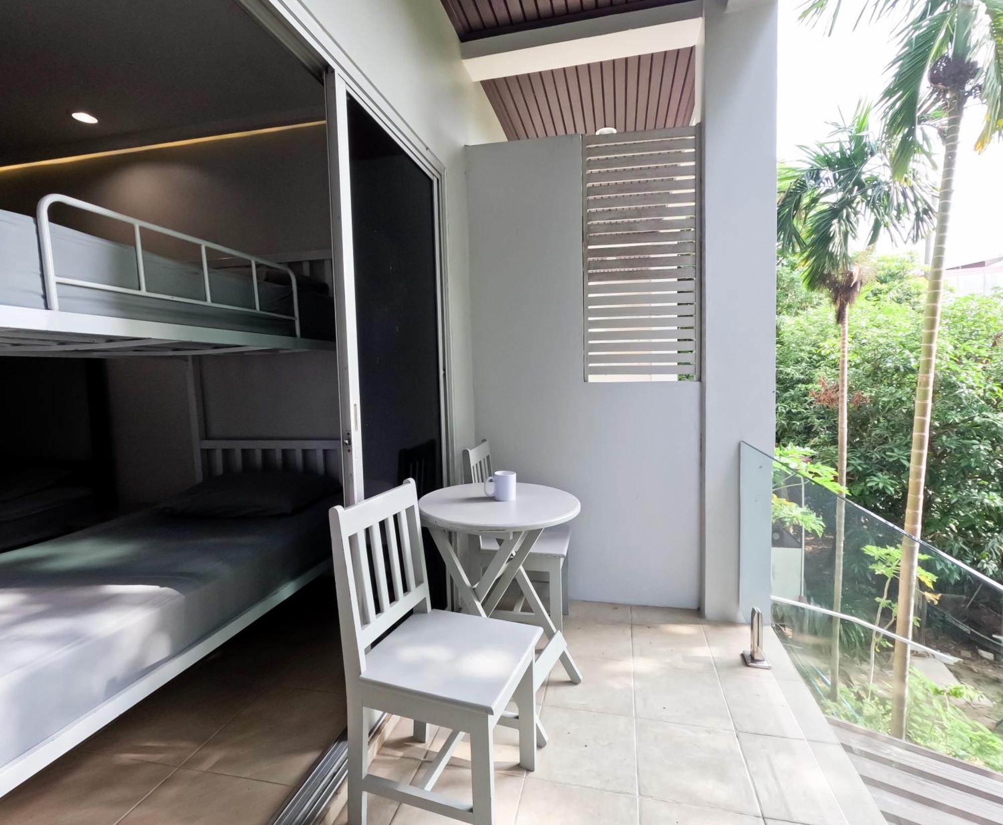 Chaweng Terrace