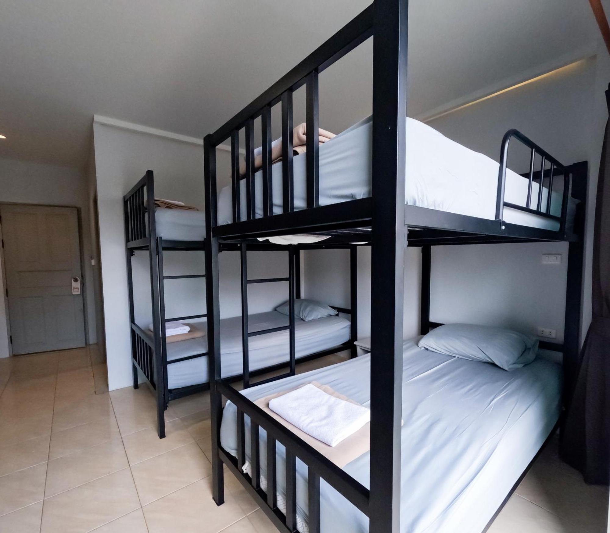 Chaweng Terrace Inn