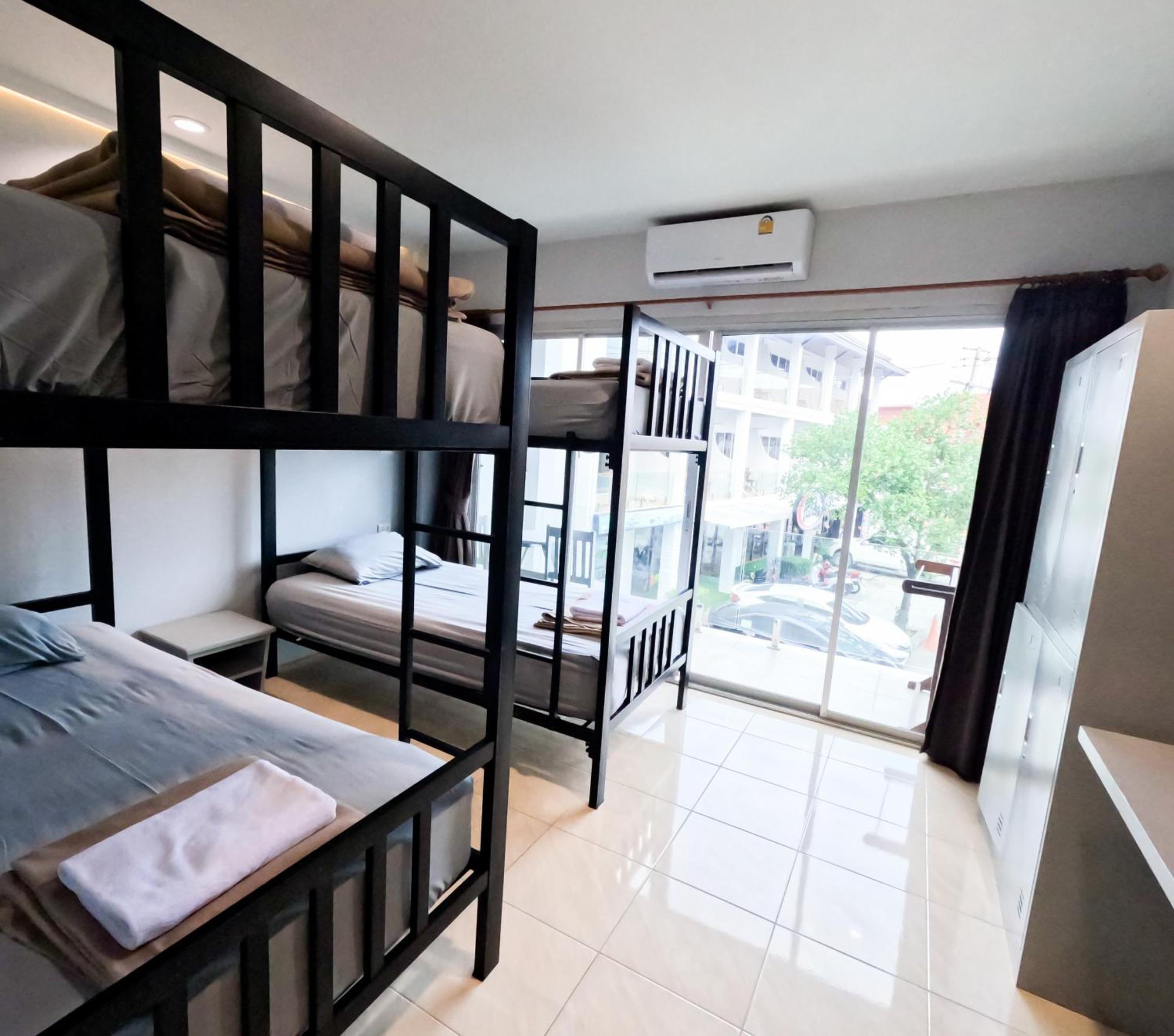Chaweng Terrace Inn 2*