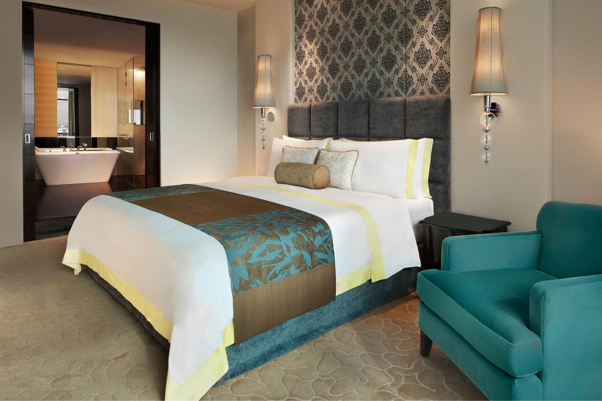The St. Regis Banguecoque