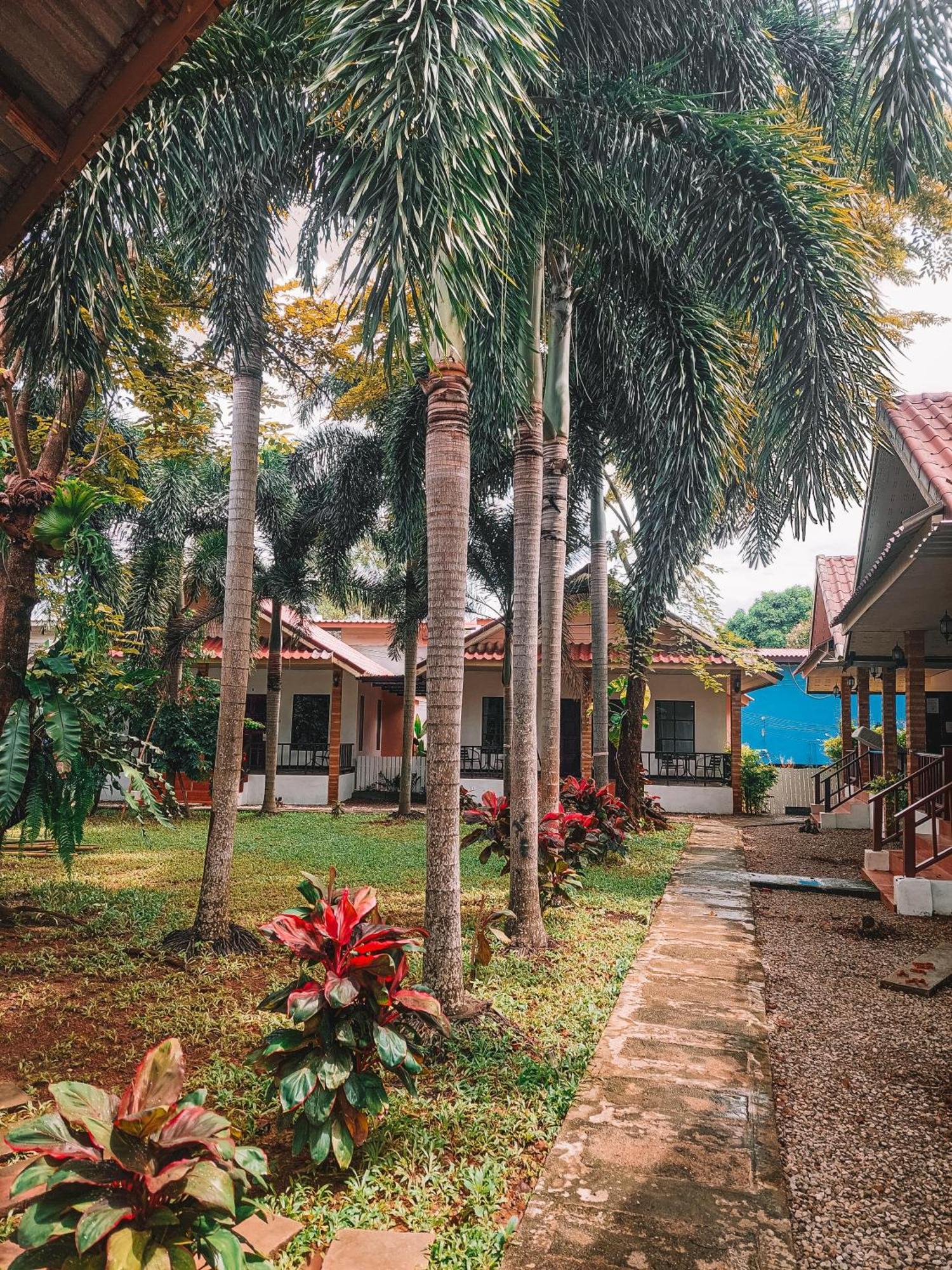 Guest house Naraya Koh Lanta