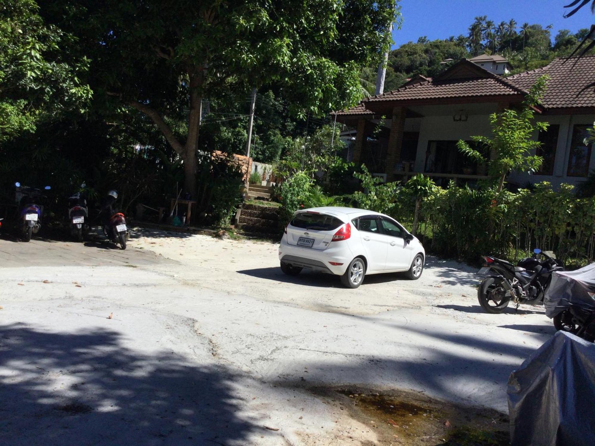 Hostel Ananas Samui *
