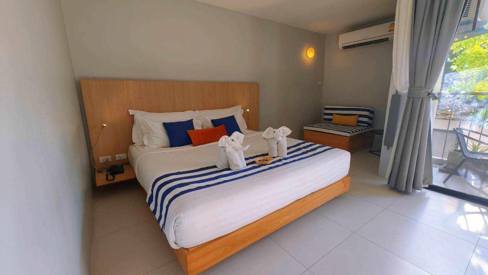 Resort Casa De Mar - Koh Samui