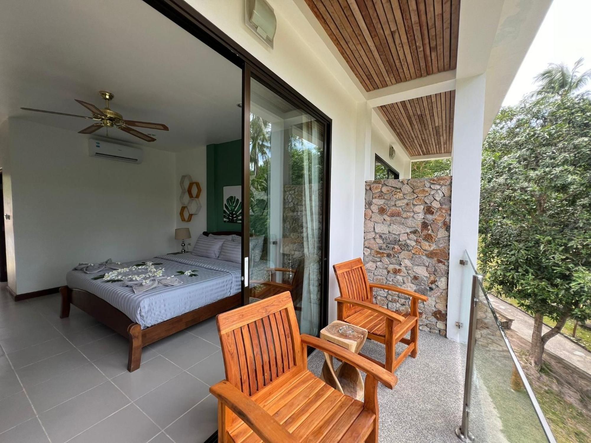 Woodlawn Resort