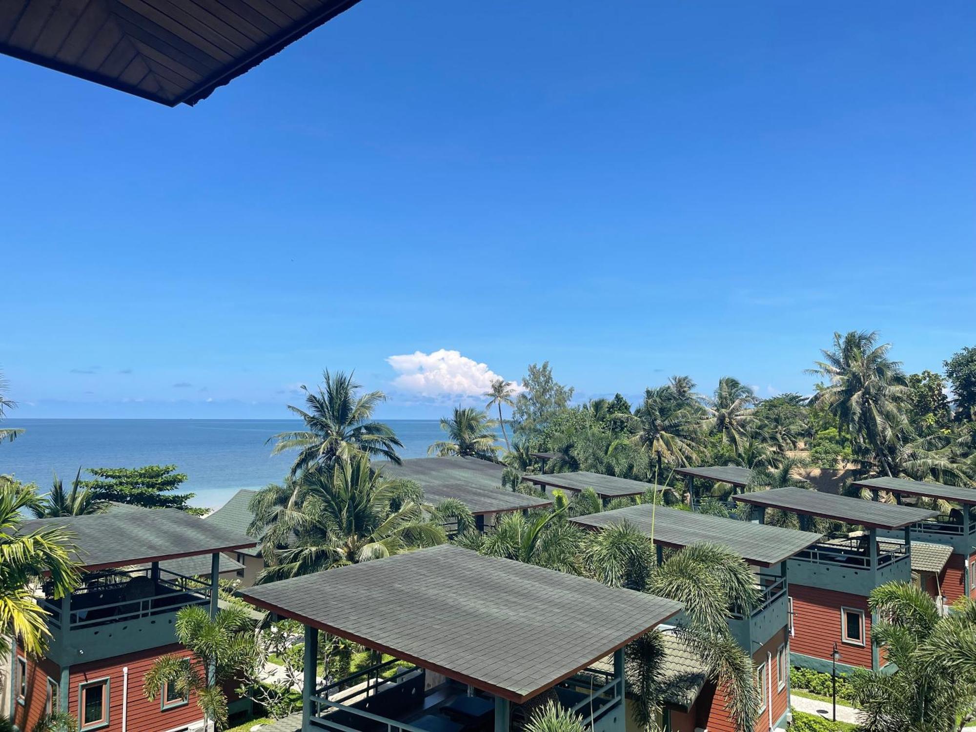 Resort Kai Bae 3*