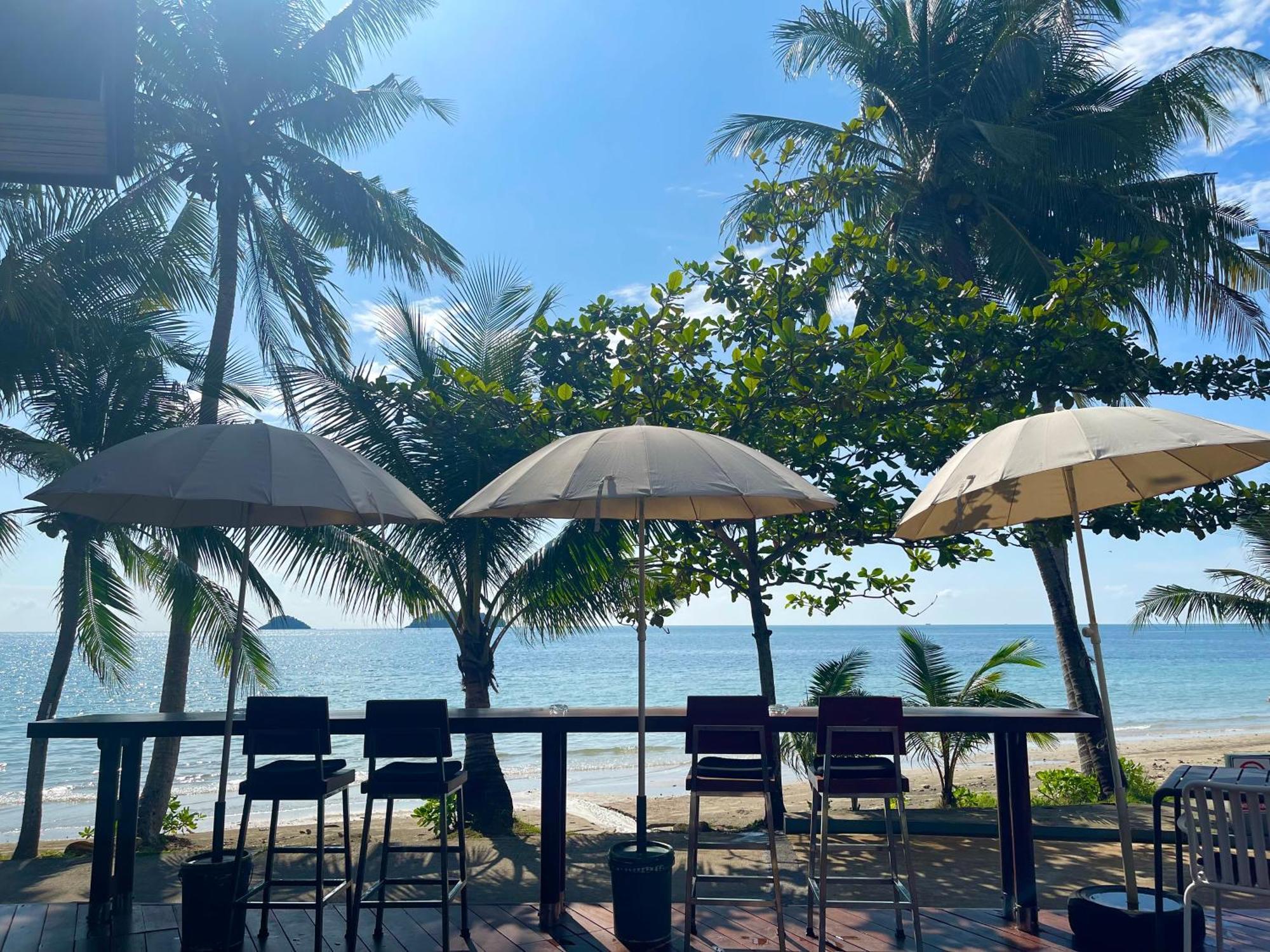 Kai Bae Resort Koh Chang