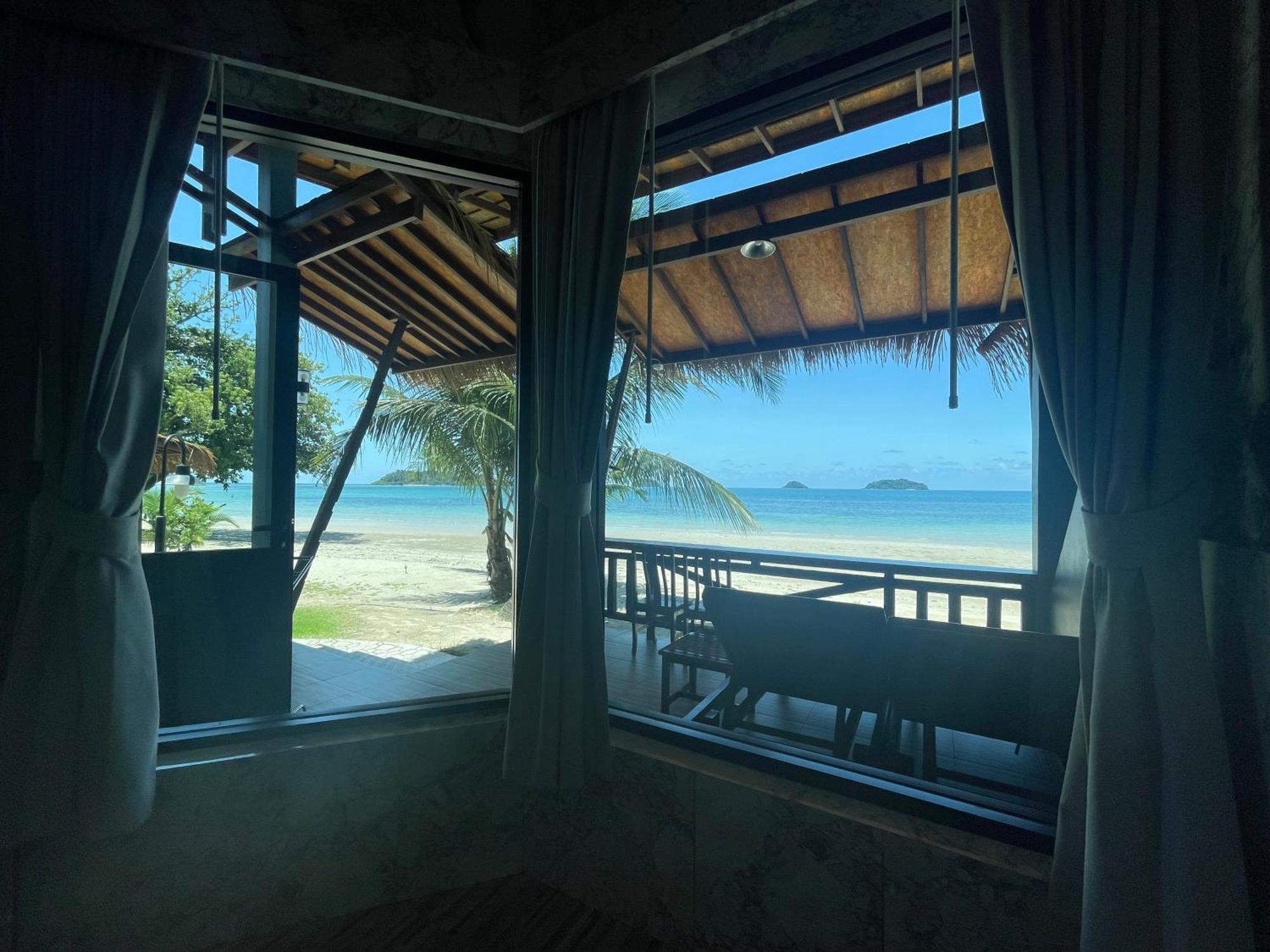 Kai Bae Resort