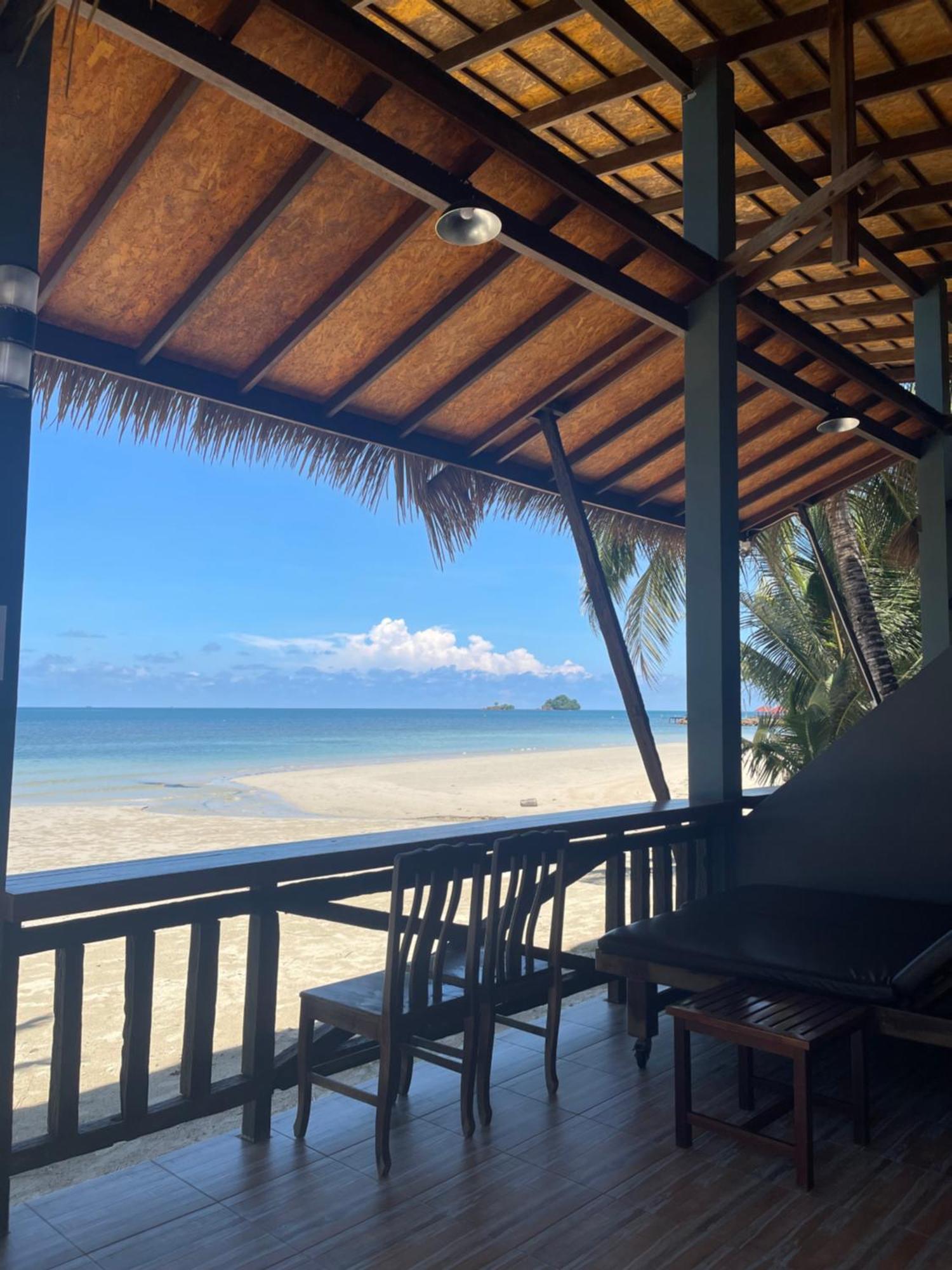 Kai Bae Koh Chang