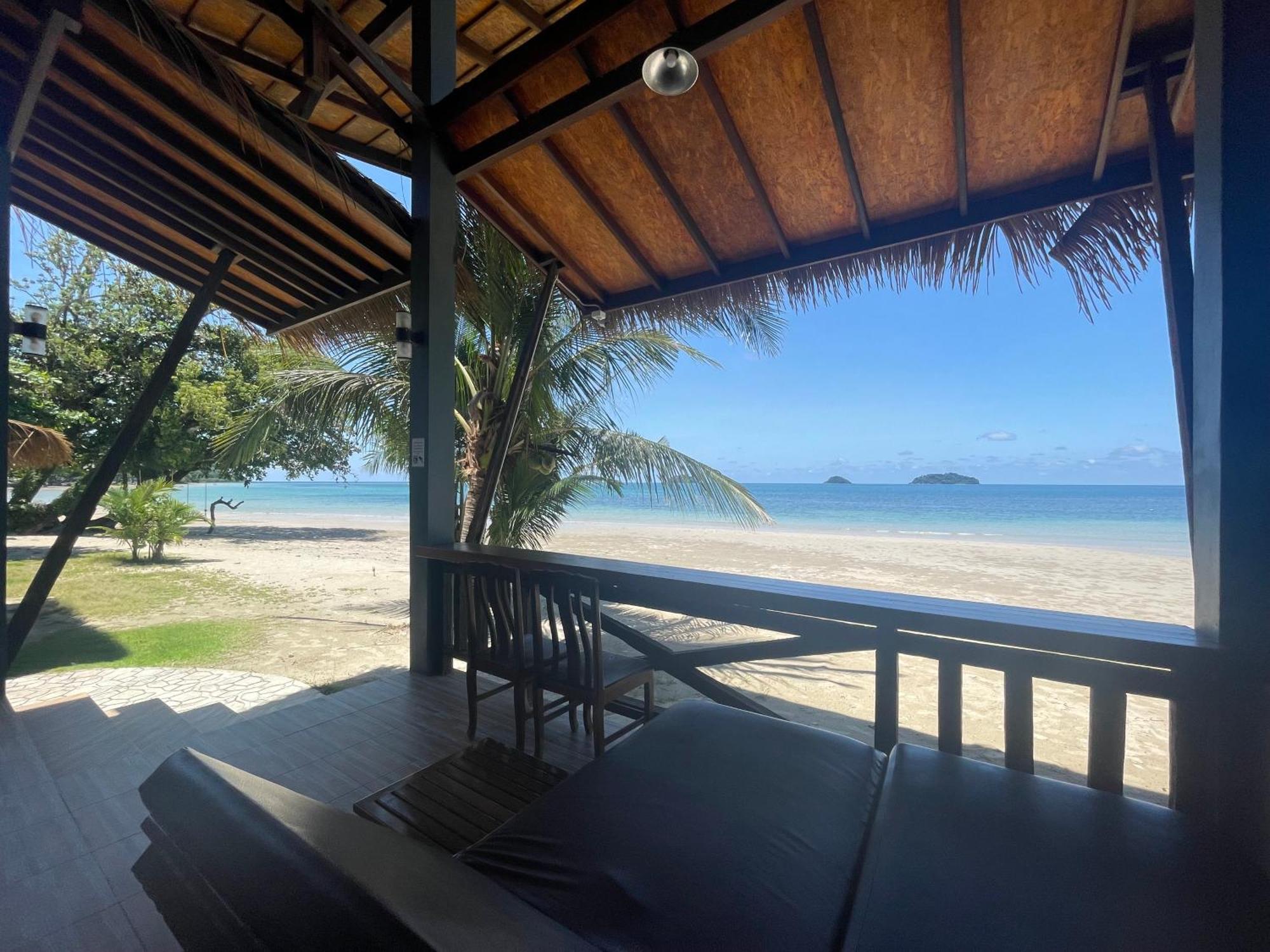 Kai Bae 3* Koh Chang