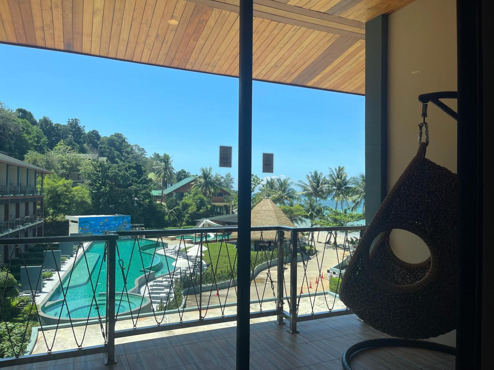 Kai Bae Resort Koh Chang
