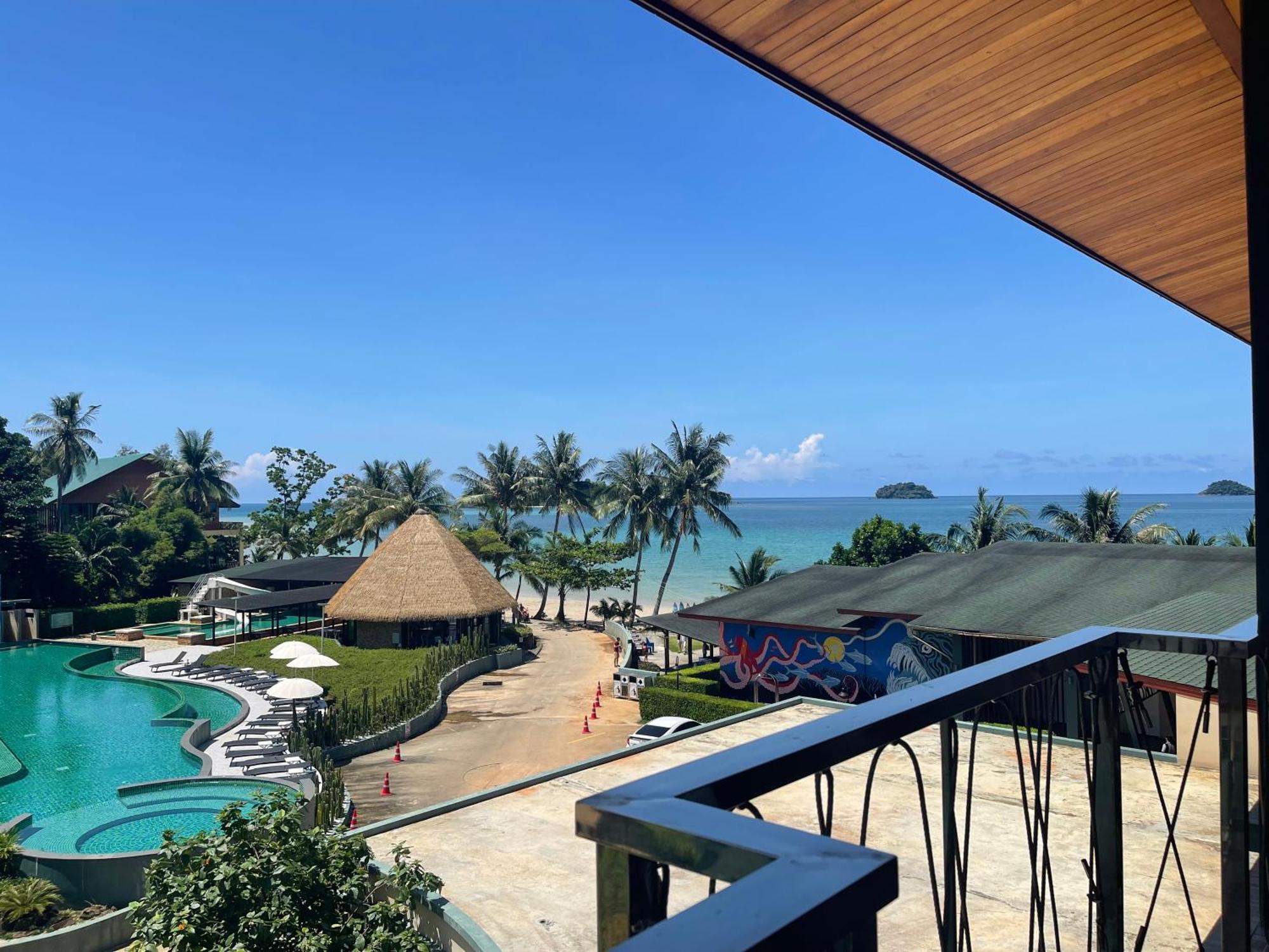 Resort Kai Bae