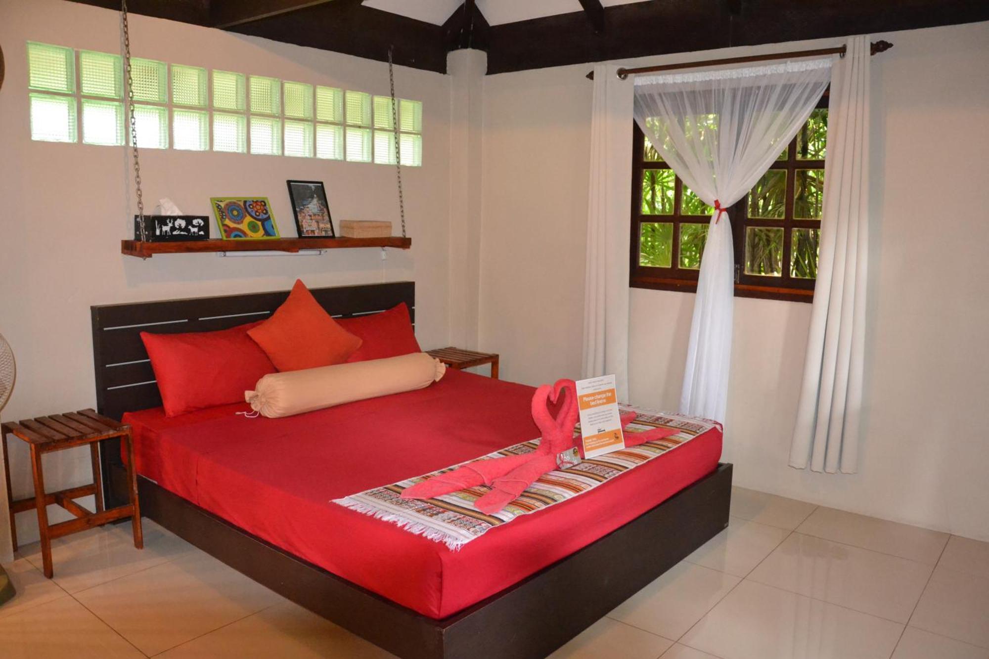 Resort Red Moon Hideaway Koh Chang